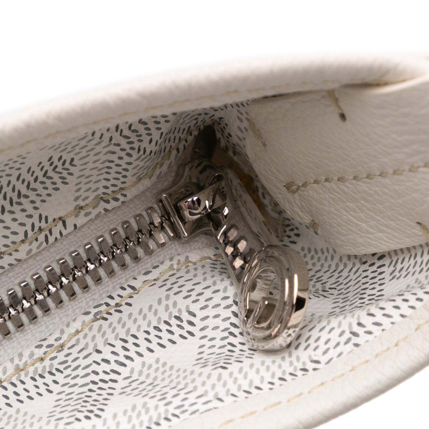 Goyard Goyardine Boheme Hobo