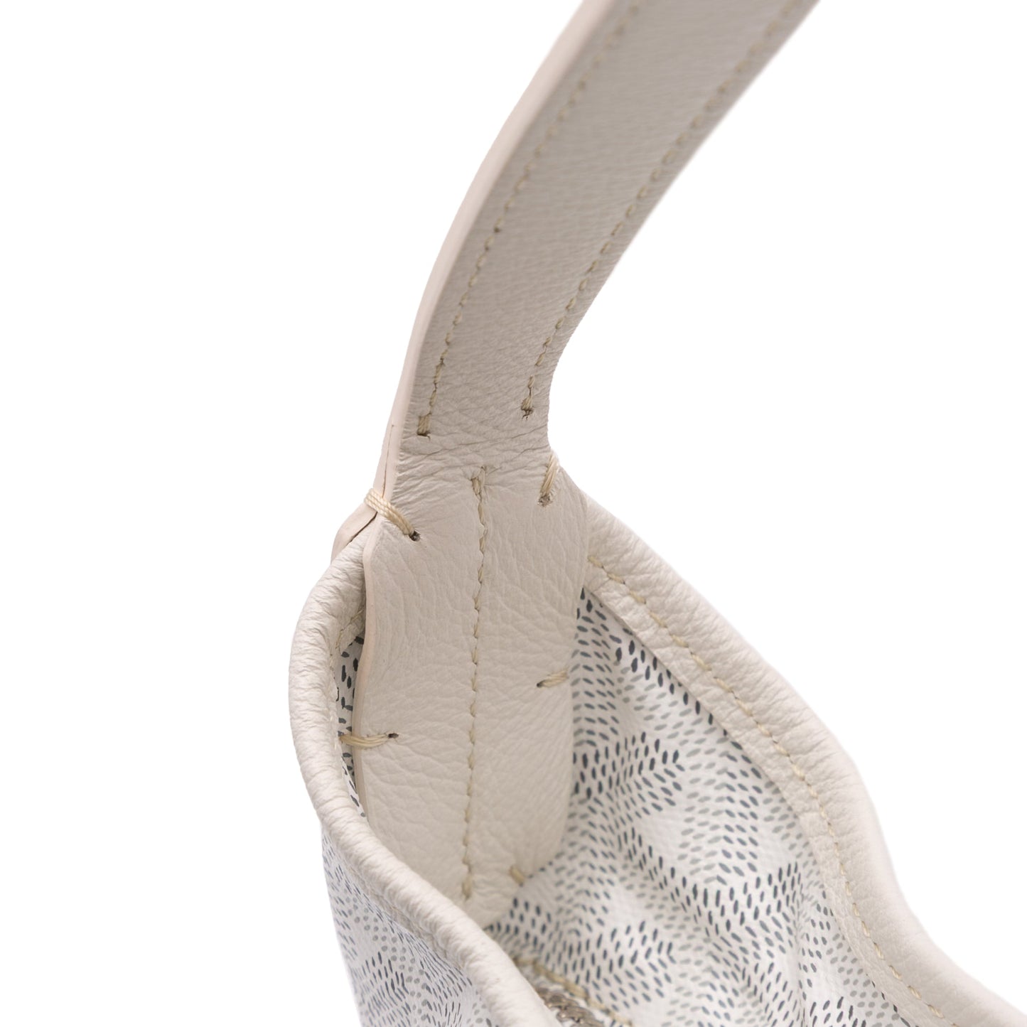 Goyard Goyardine Boheme Hobo