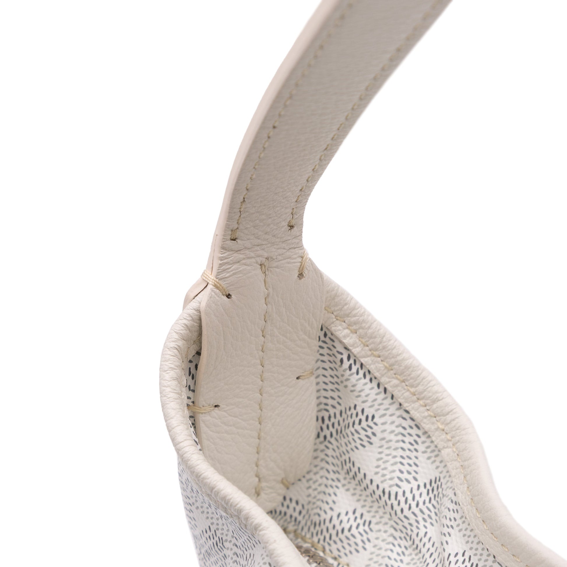 Goyard Goyardine Boheme Hobo