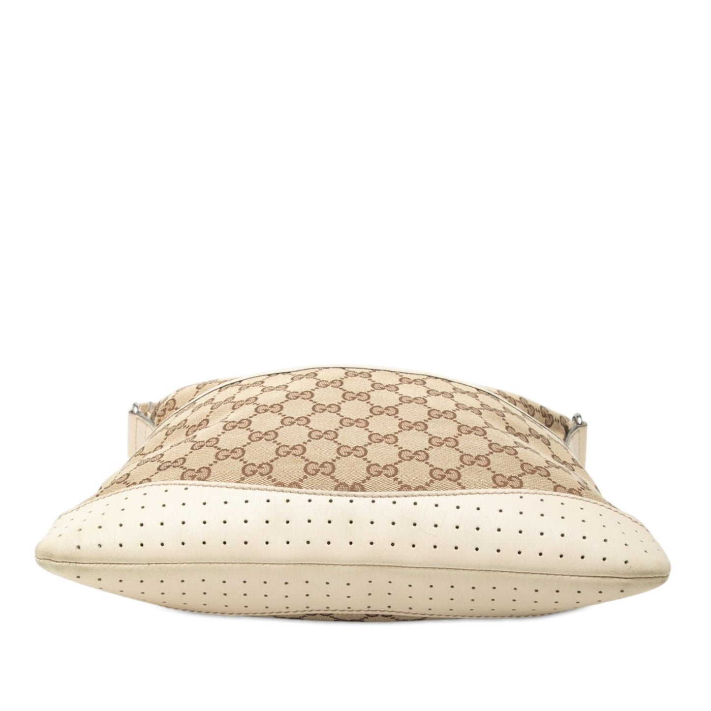 Gucci GG Canvas Crossbody