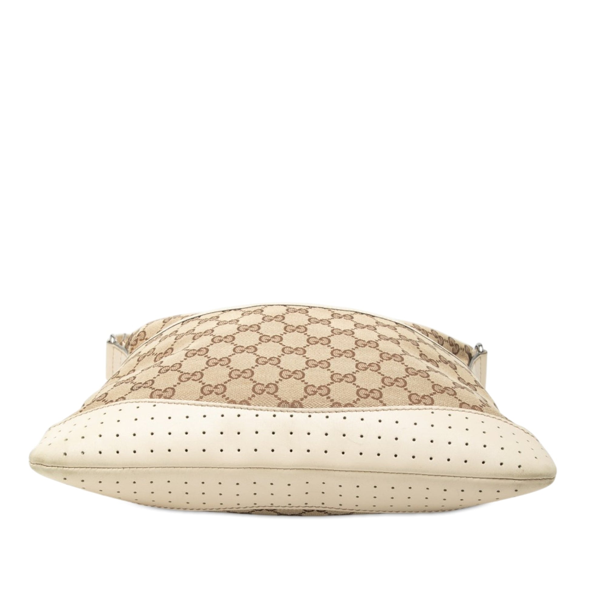 Gucci GG Canvas Crossbody