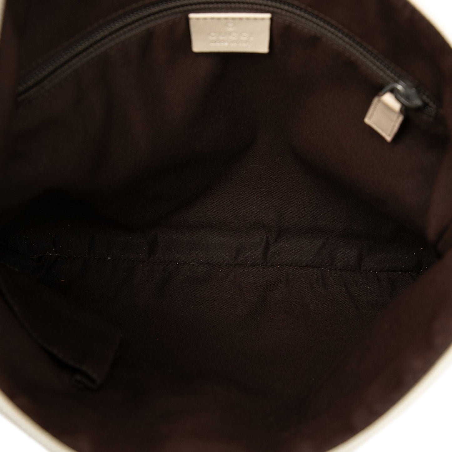 Gucci GG Canvas Crossbody