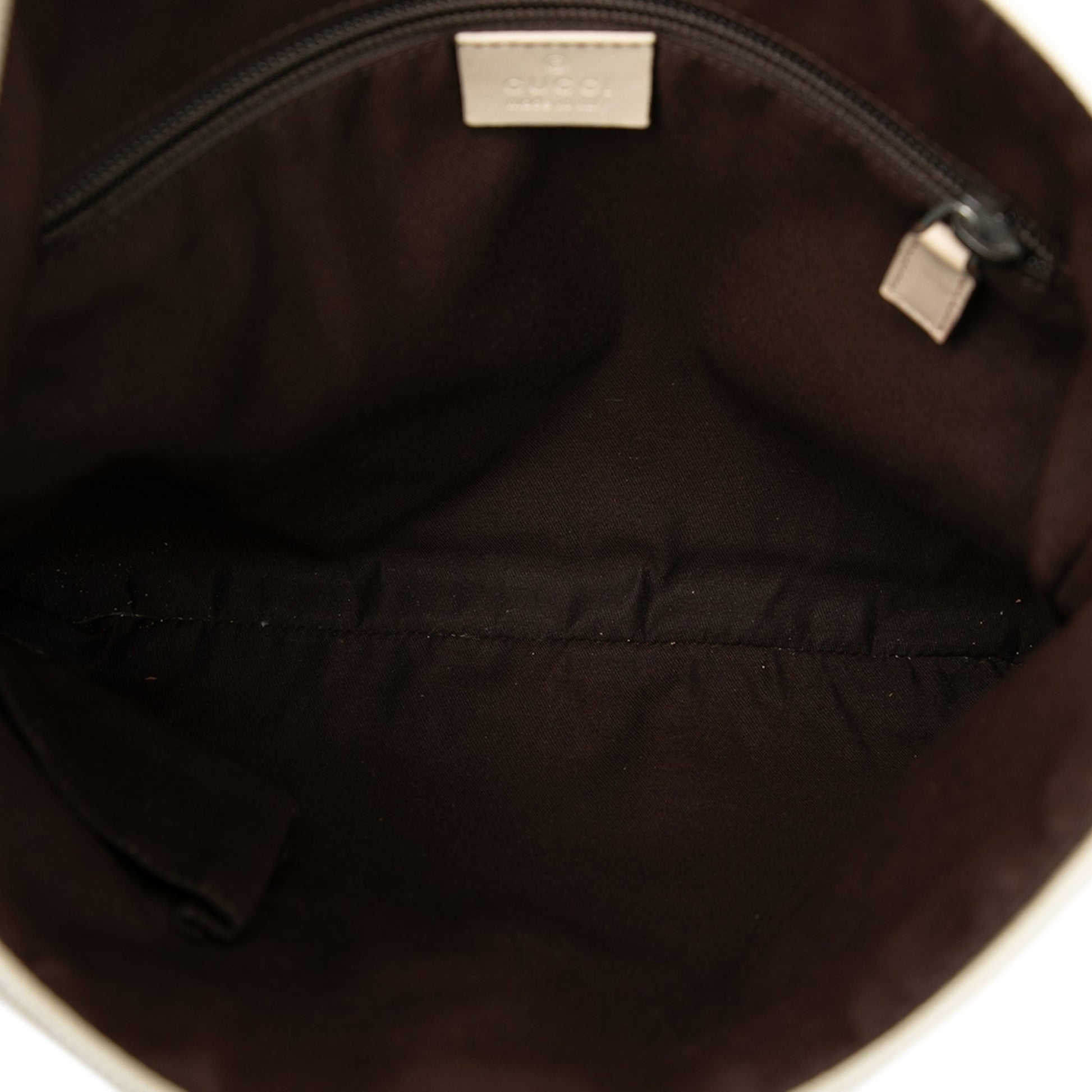 Gucci GG Canvas Crossbody