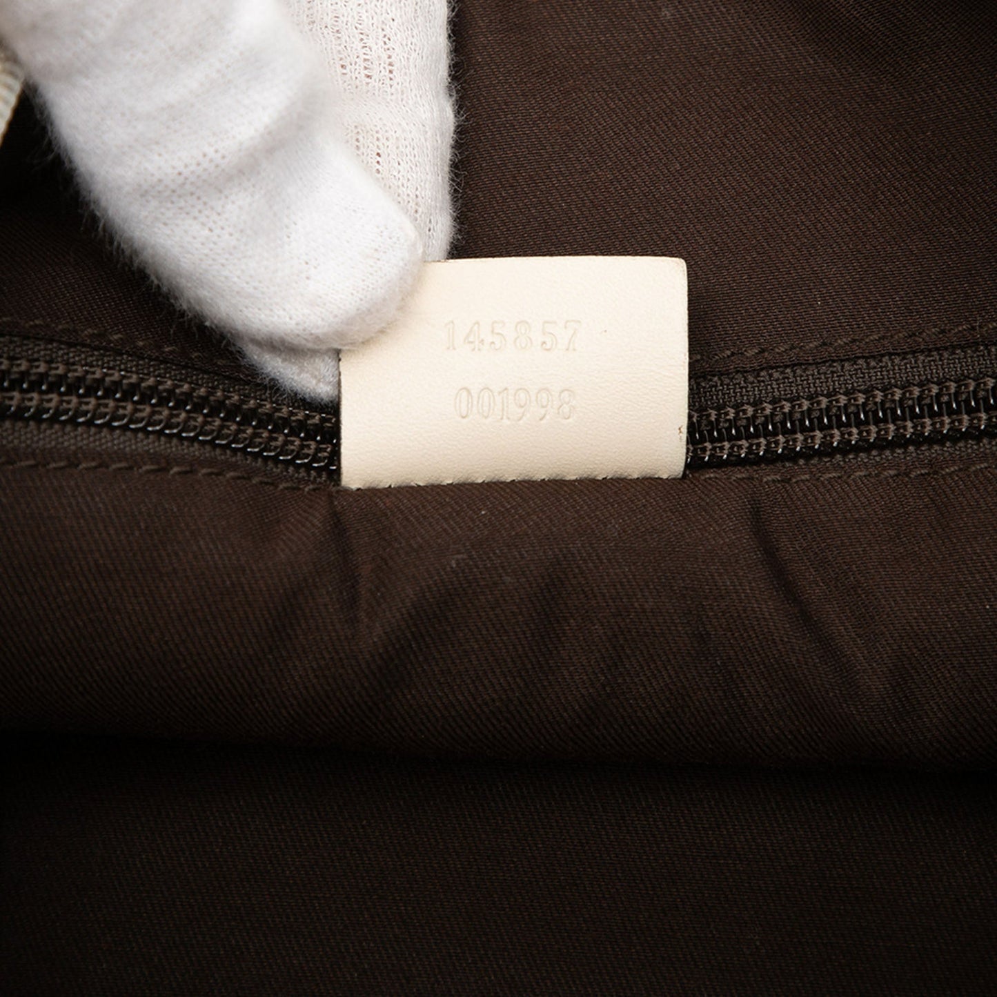 Gucci GG Canvas Crossbody