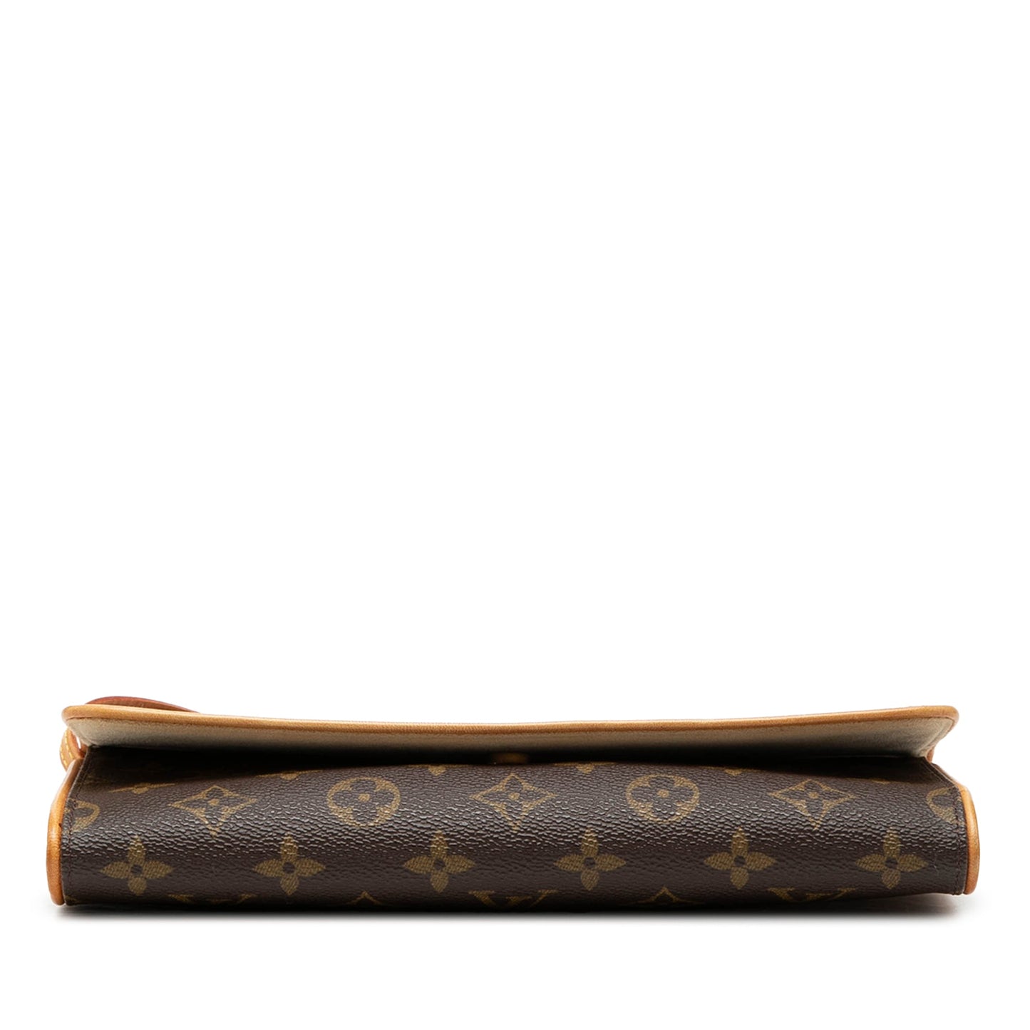Louis Vuitton Monogram Pochette Twin GM