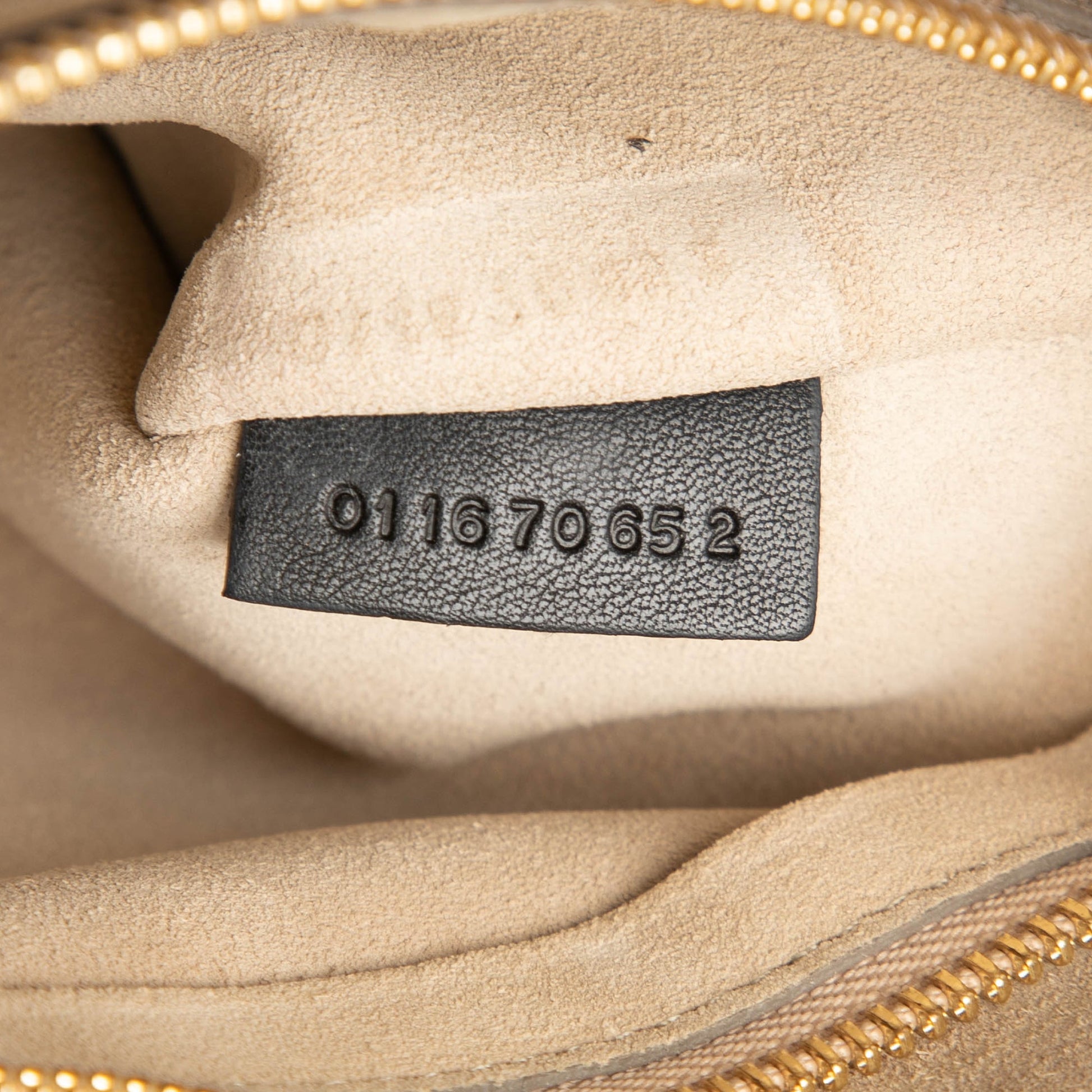Chloé Medium Diamond Embossed Calfskin Faye Shoulder bag