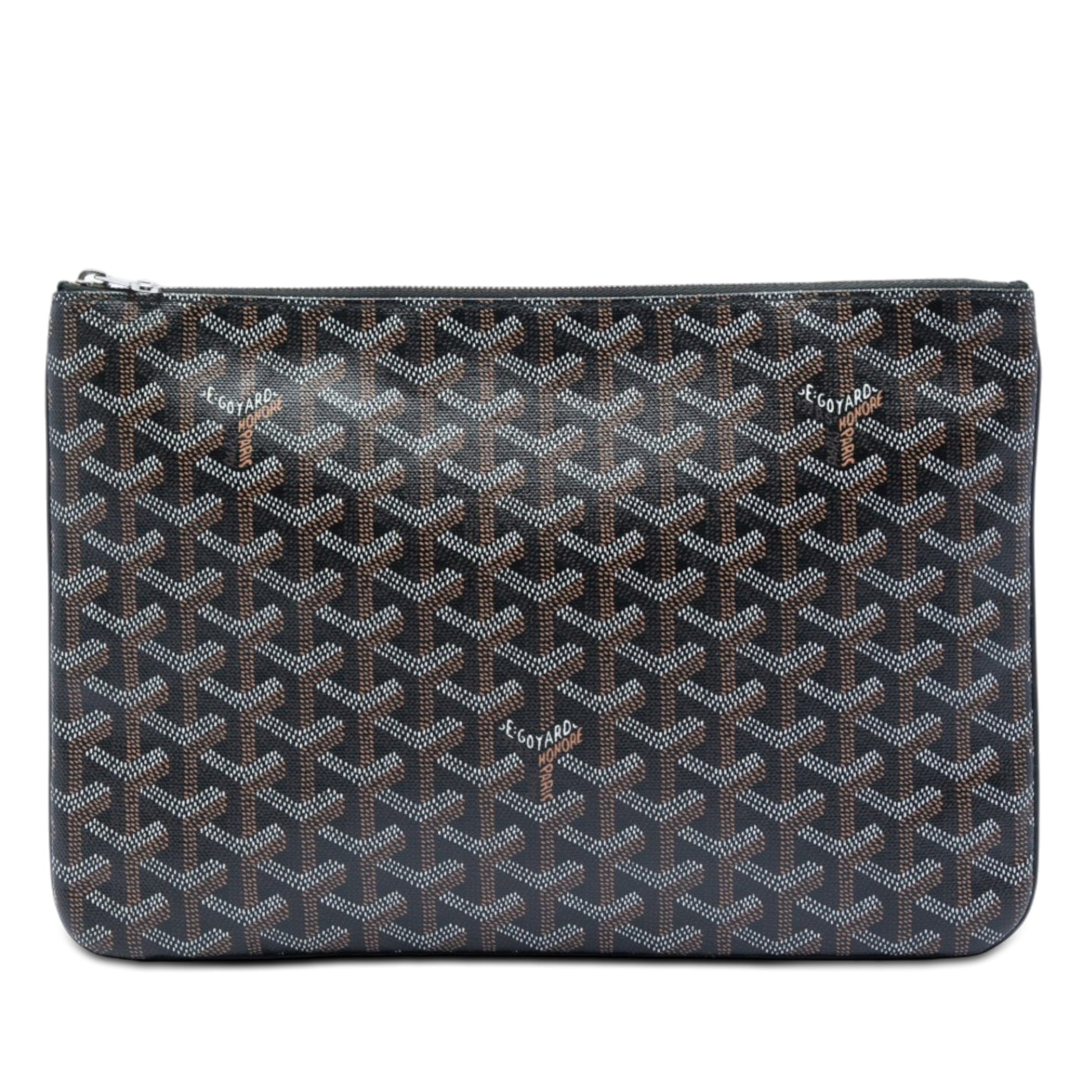 Goyard Goyardine Senat MM