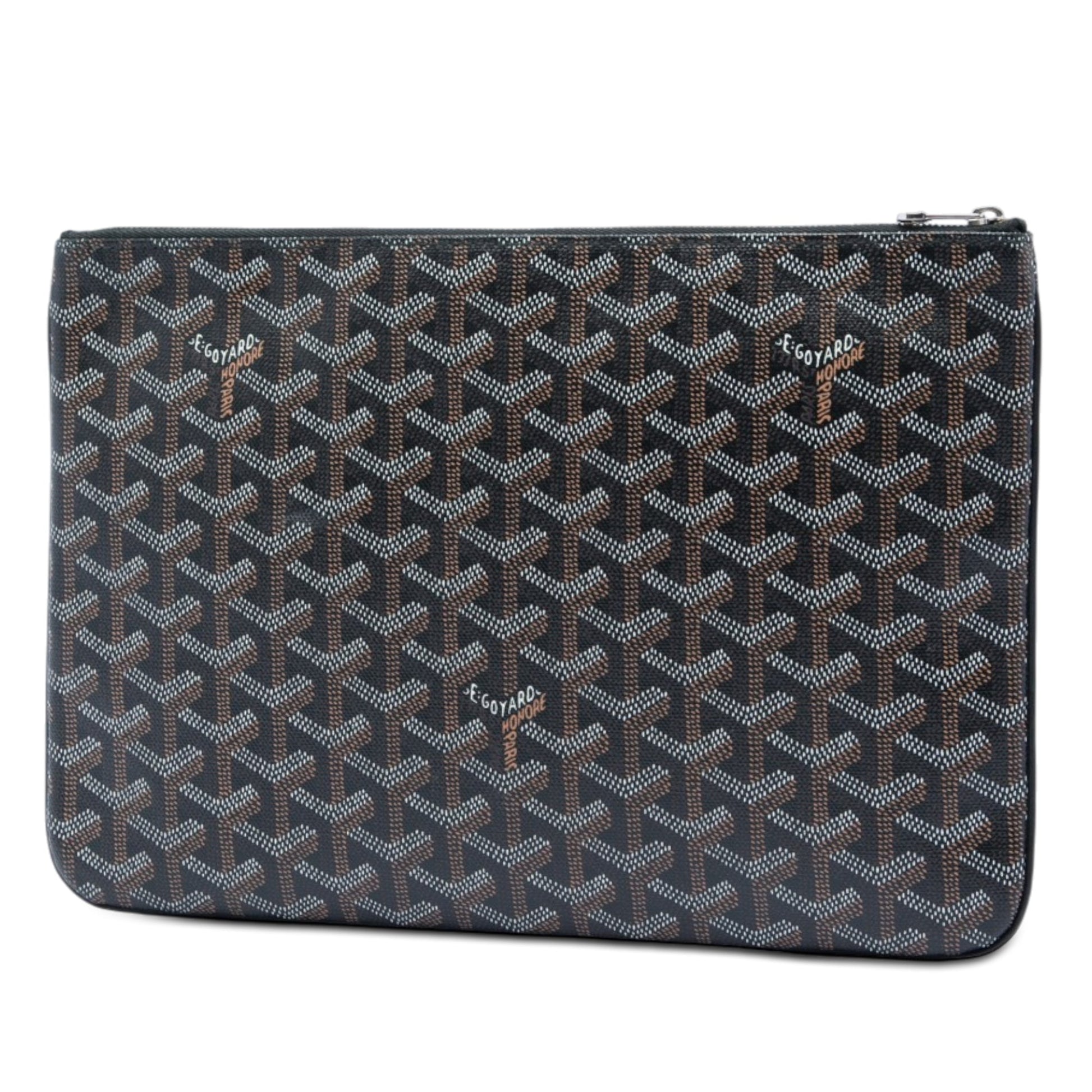 Goyard Goyardine Senat MM