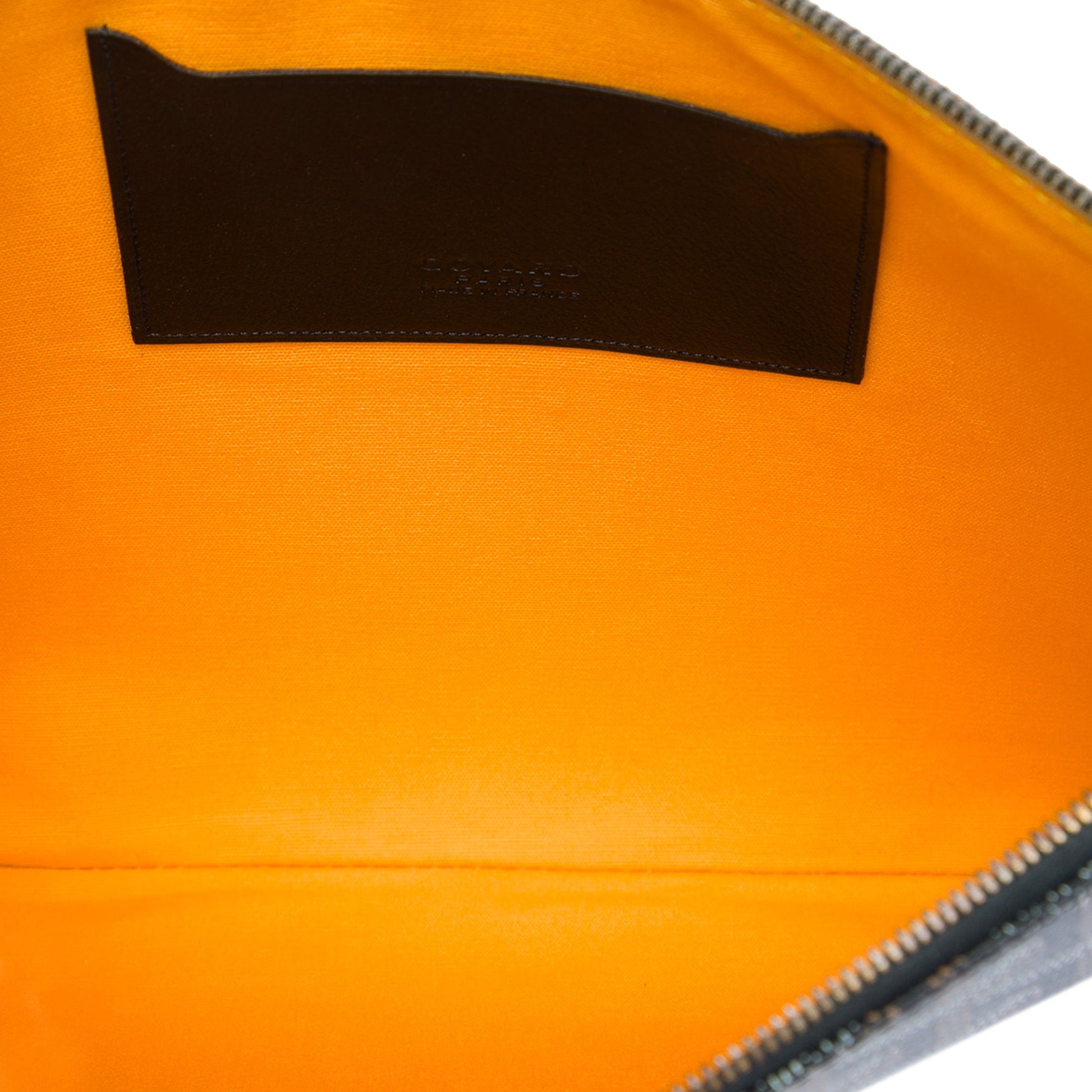 Goyard Goyardine Senat MM