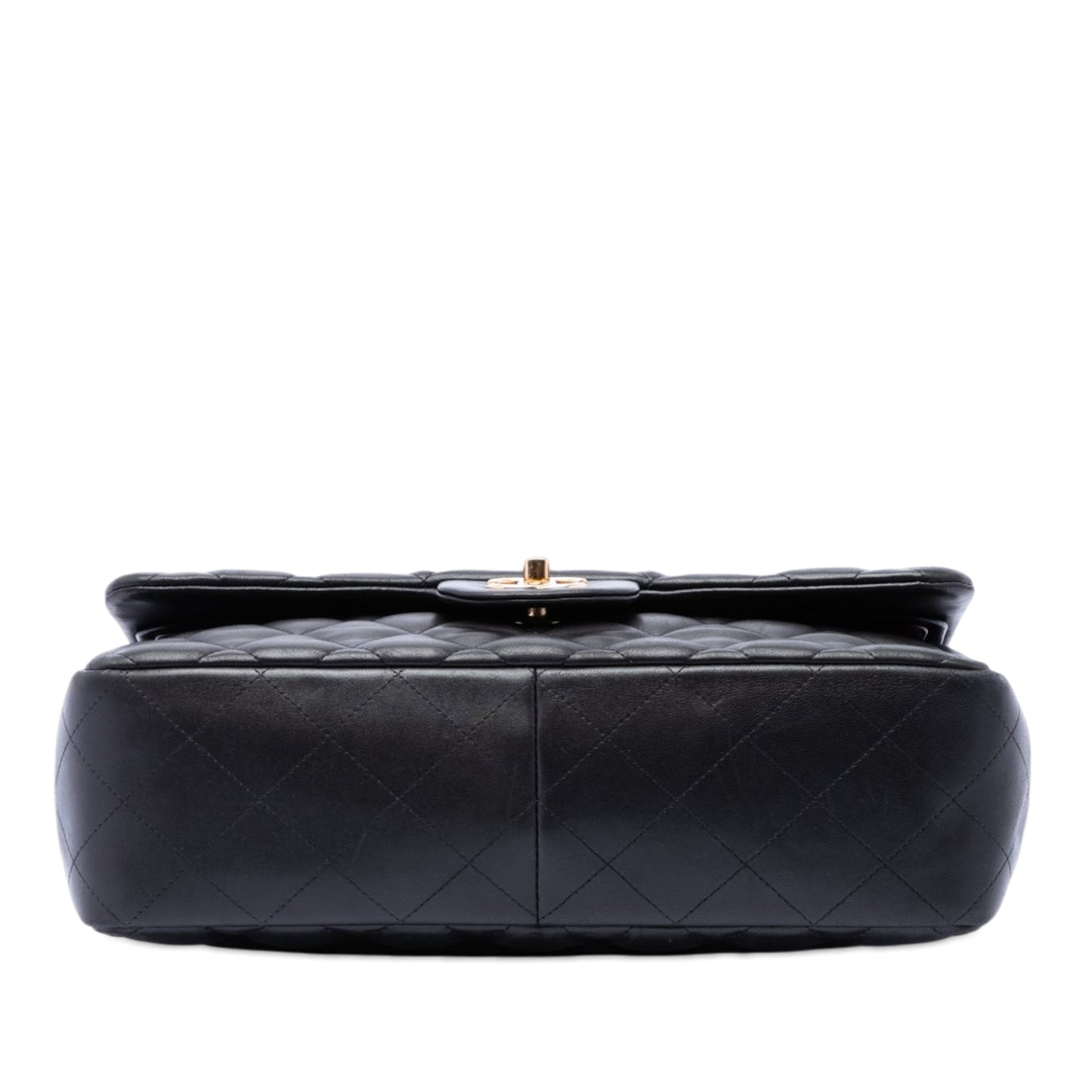 Chanel Jumbo Classic Lambskin Double Flap
