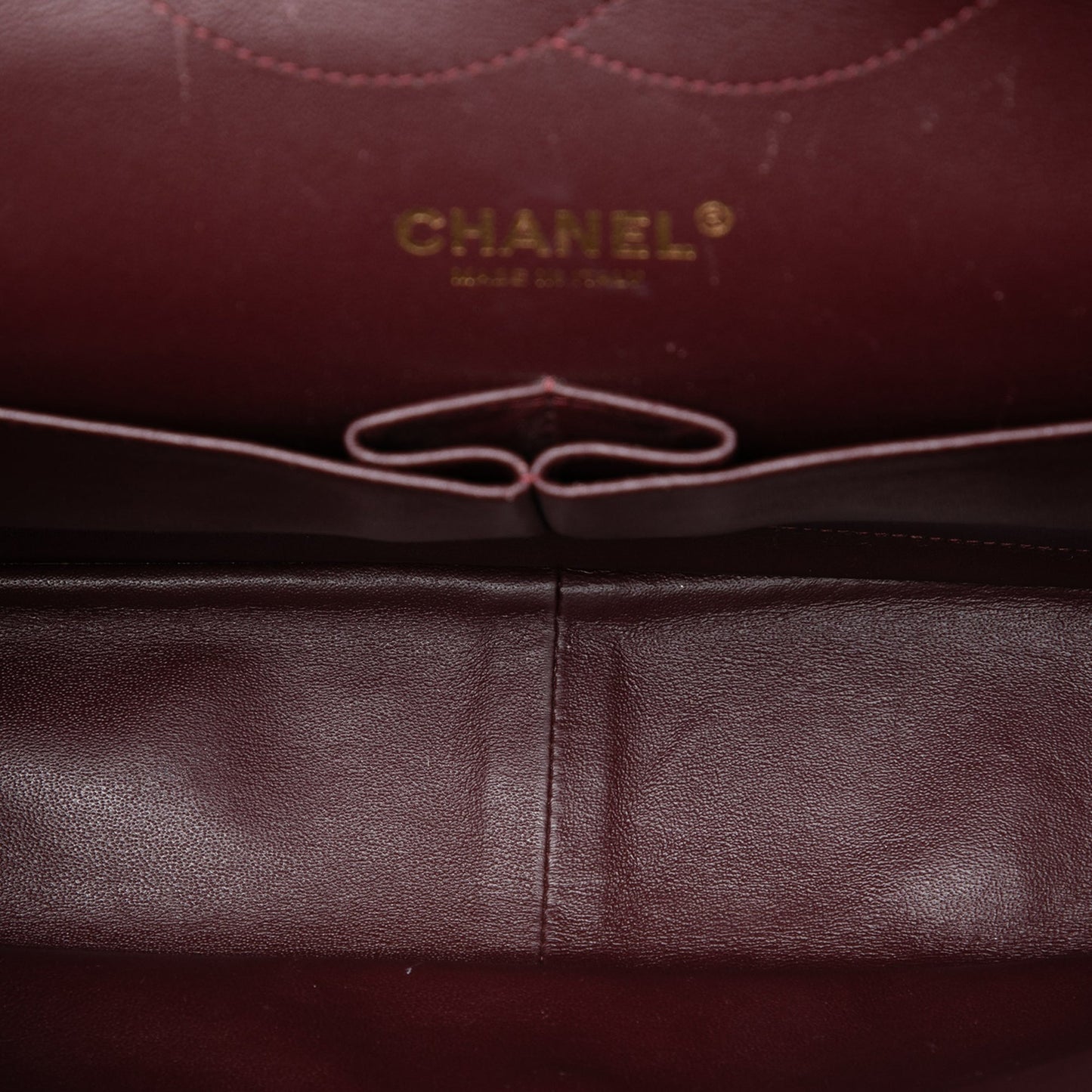 Chanel Jumbo Classic Lambskin Double Flap