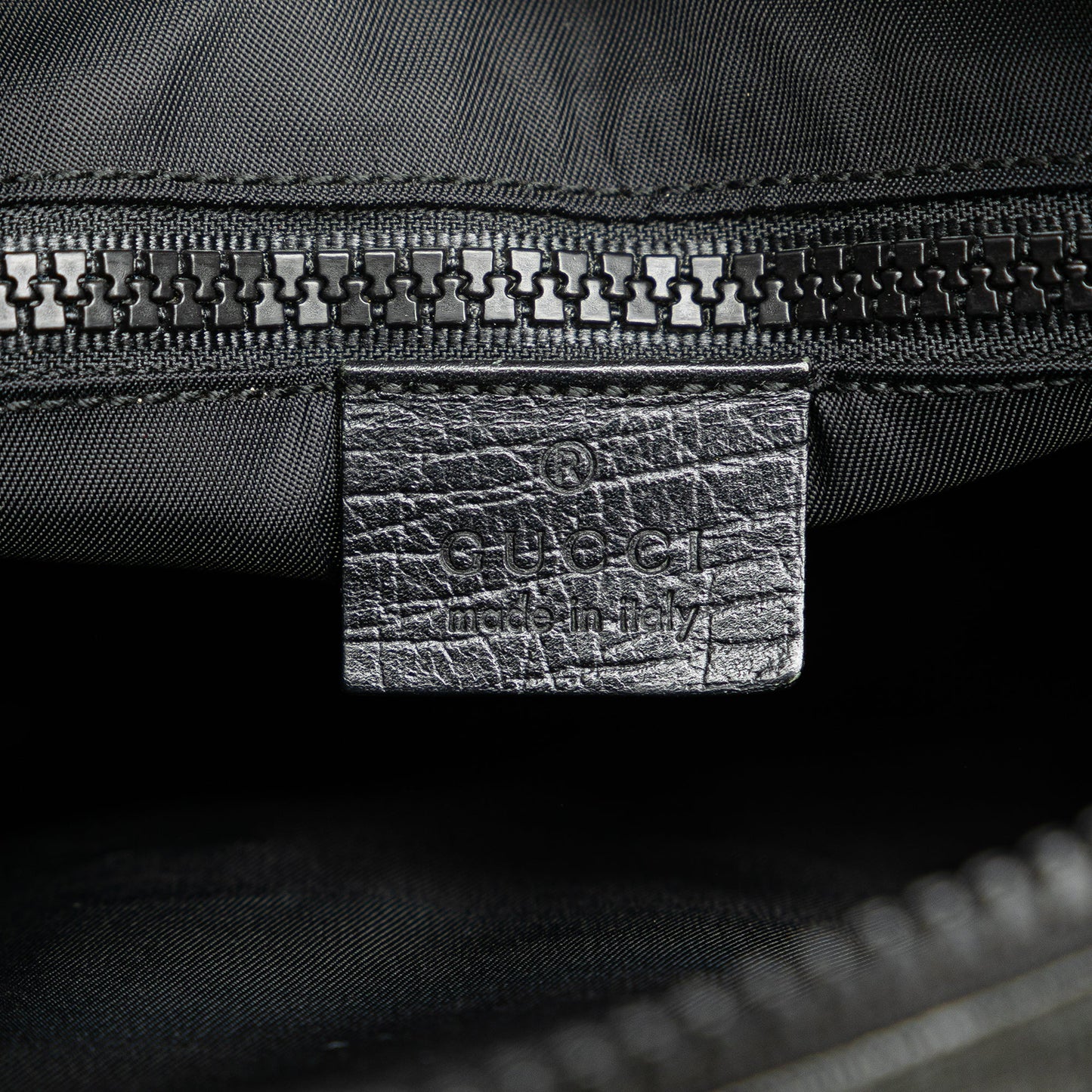 Gucci GG Supreme Crossbody