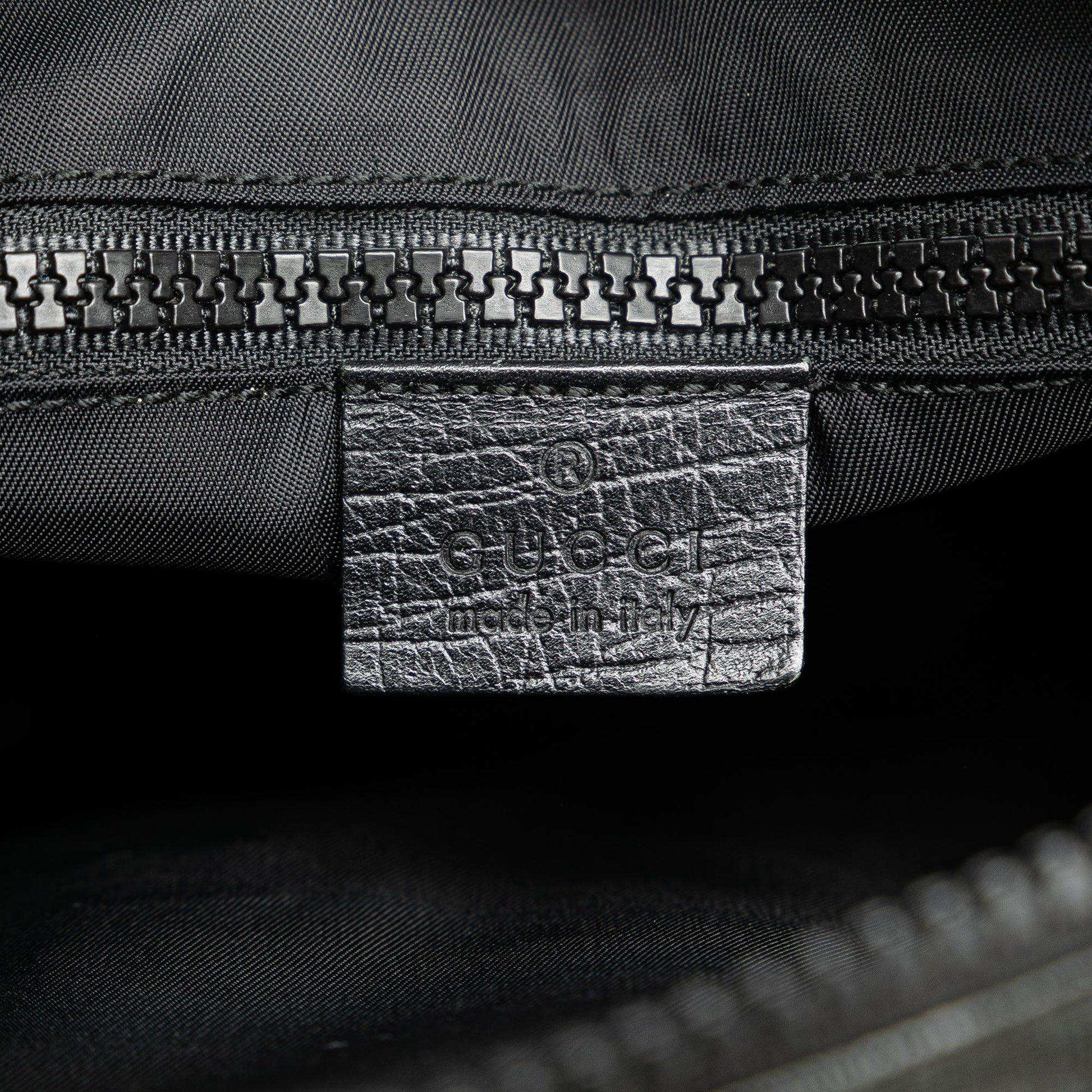 Gucci GG Supreme Crossbody