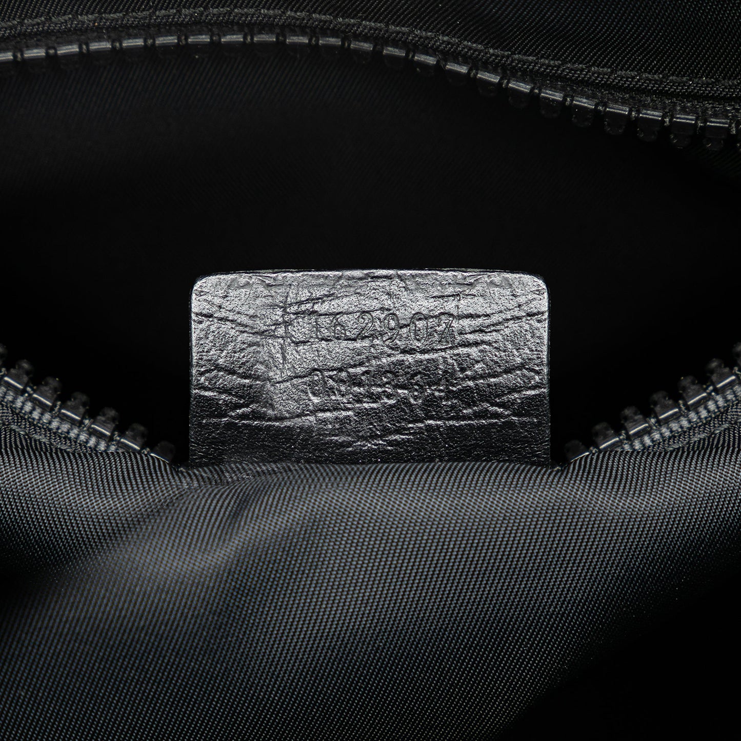 Gucci GG Supreme Crossbody