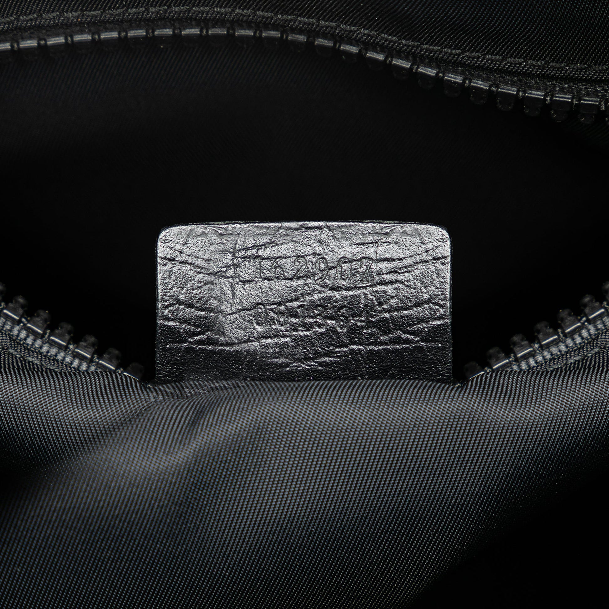 Gucci GG Supreme Crossbody