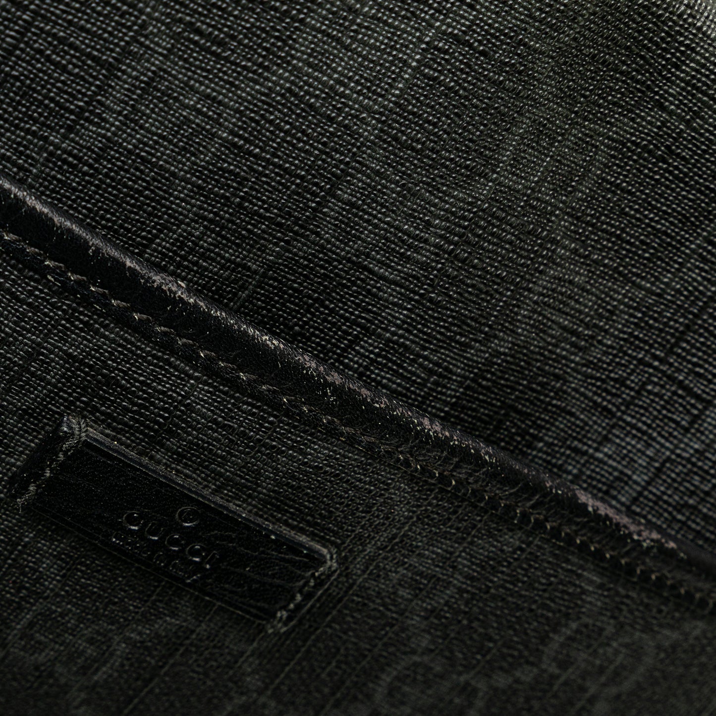 Gucci GG Supreme Crossbody