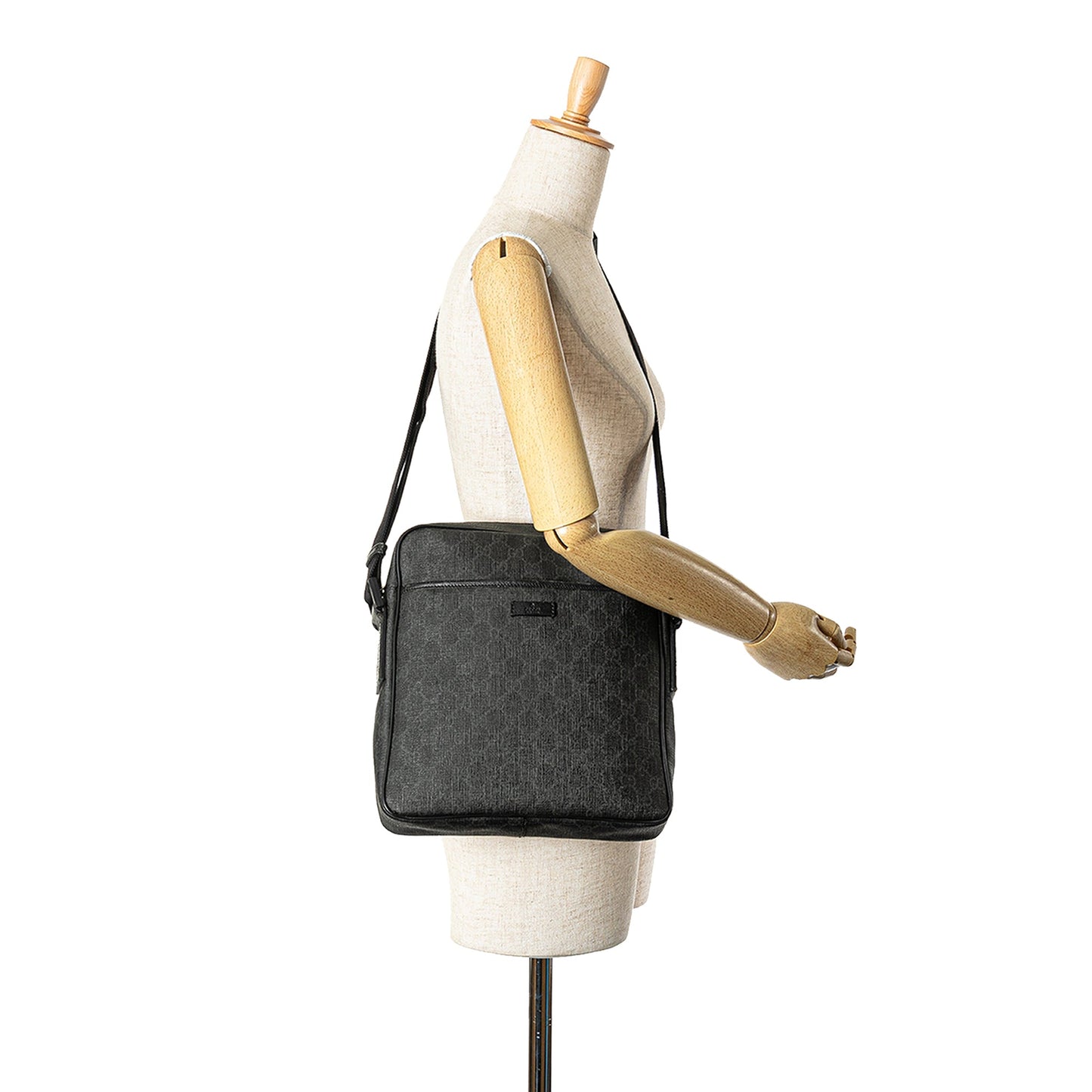 Gucci GG Supreme Crossbody