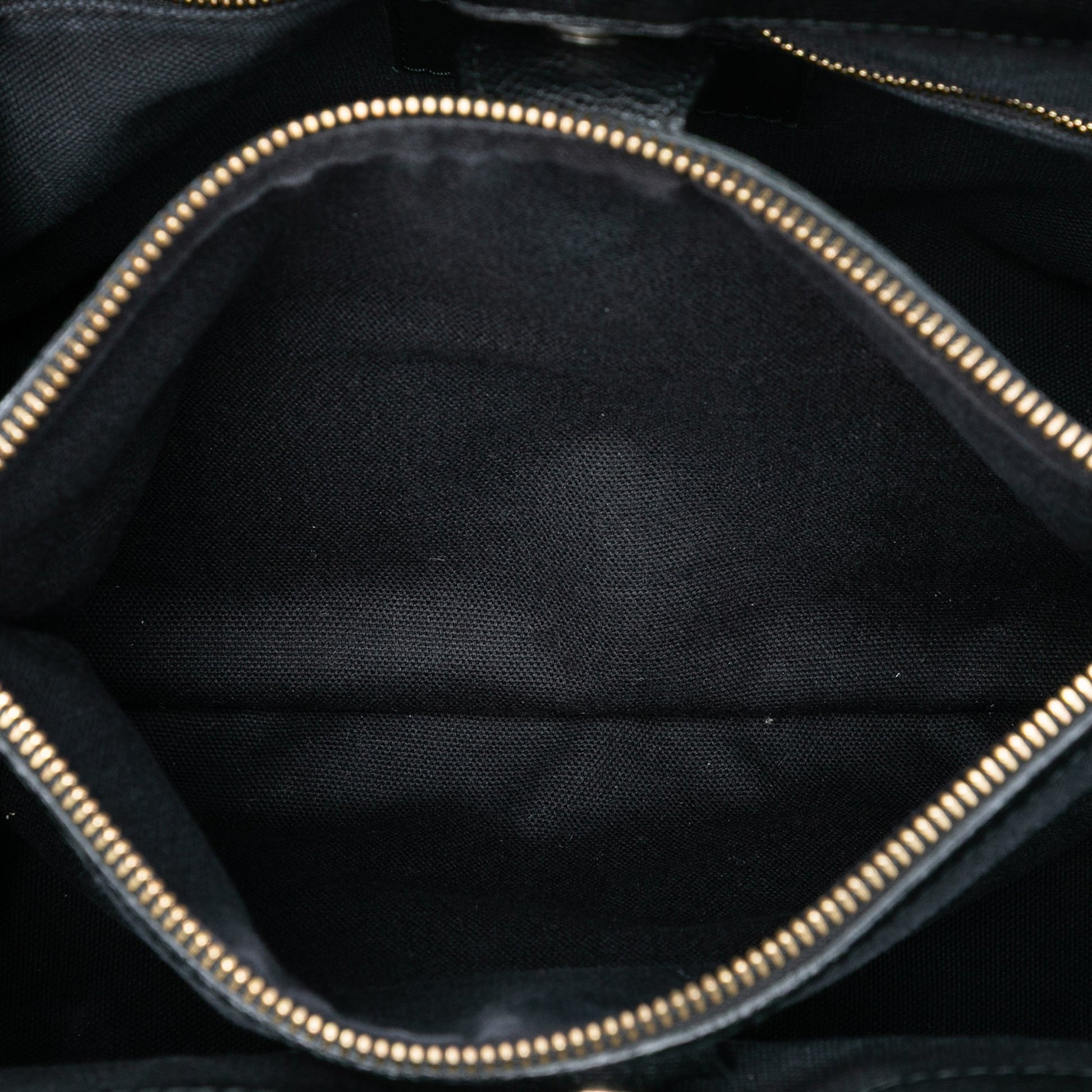 Burberry Medium Leather and House Check Banner Satchel