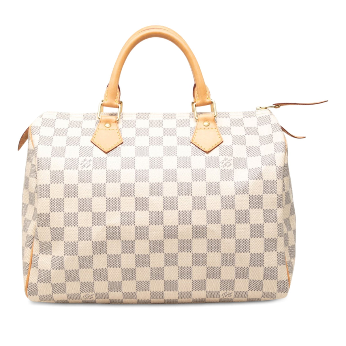 Louis Vuitton Damier Azur Speedy 30