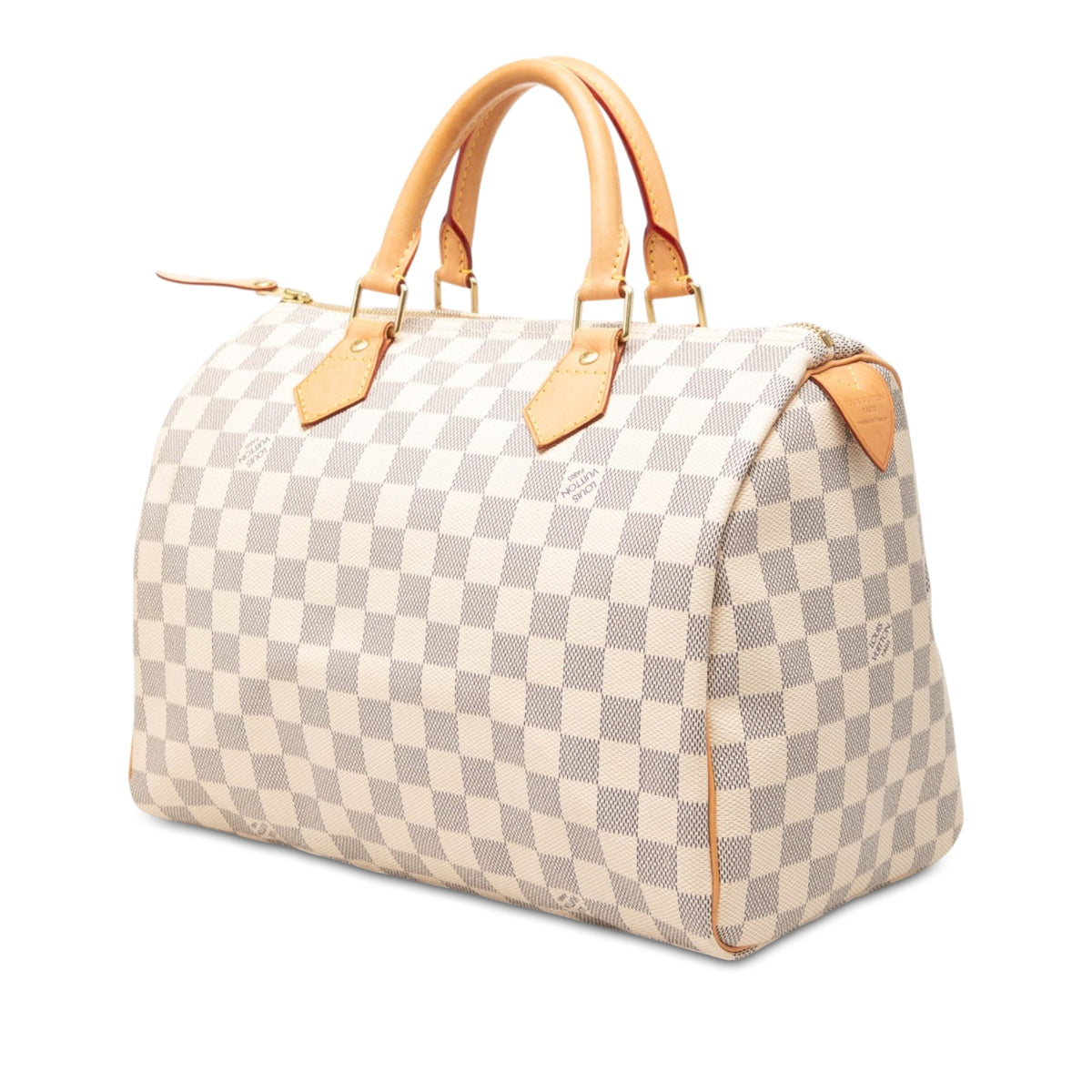 Louis Vuitton Damier Azur Speedy 30