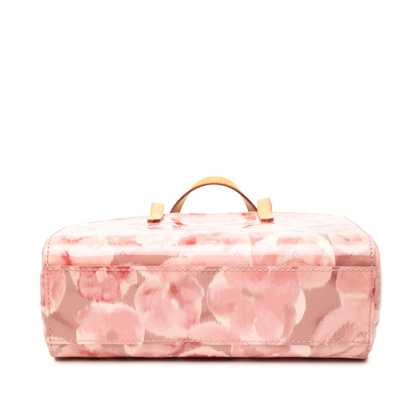 Louis Vuitton Monogram Vernis Ikat Catalina BB