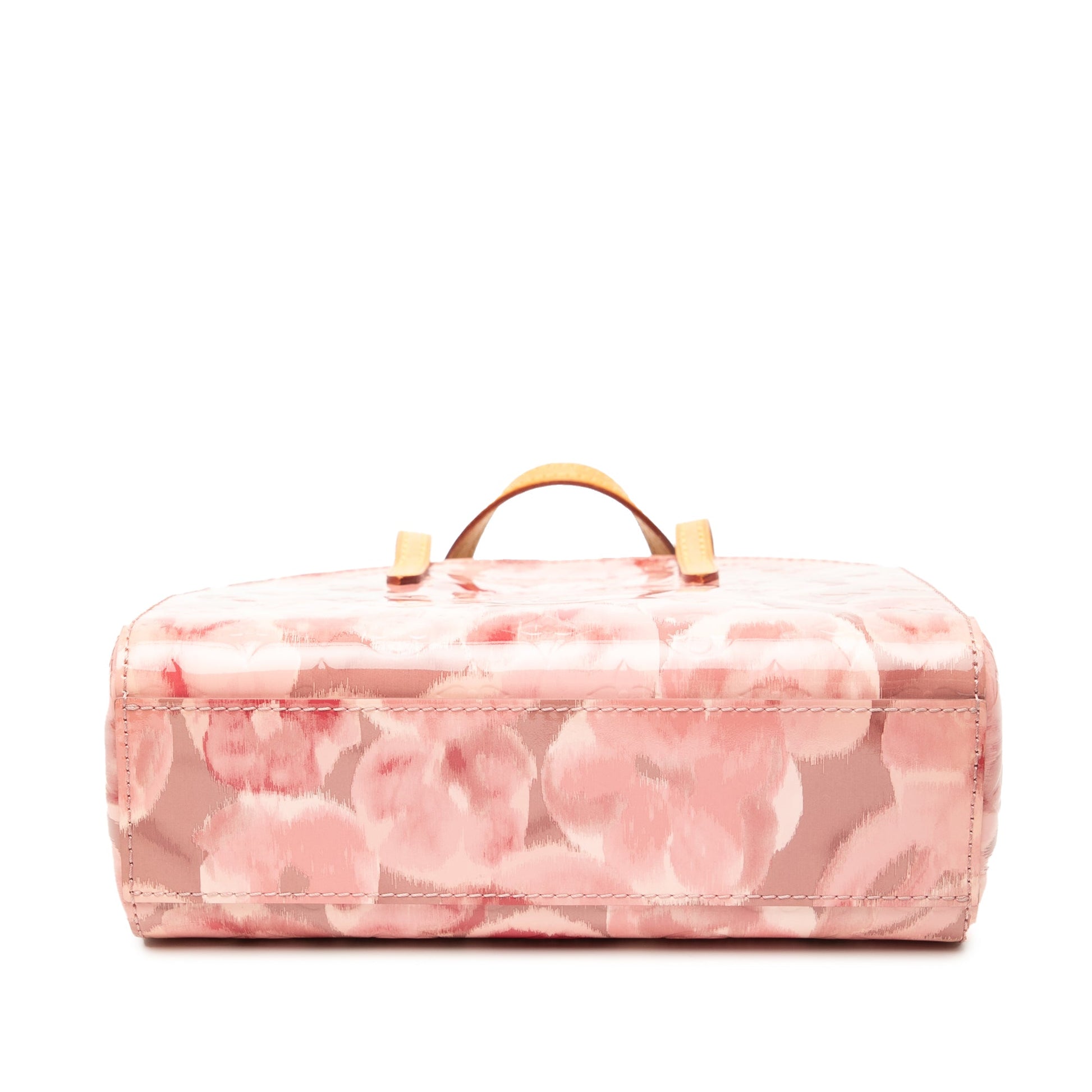 Louis Vuitton Monogram Vernis Ikat Catalina BB