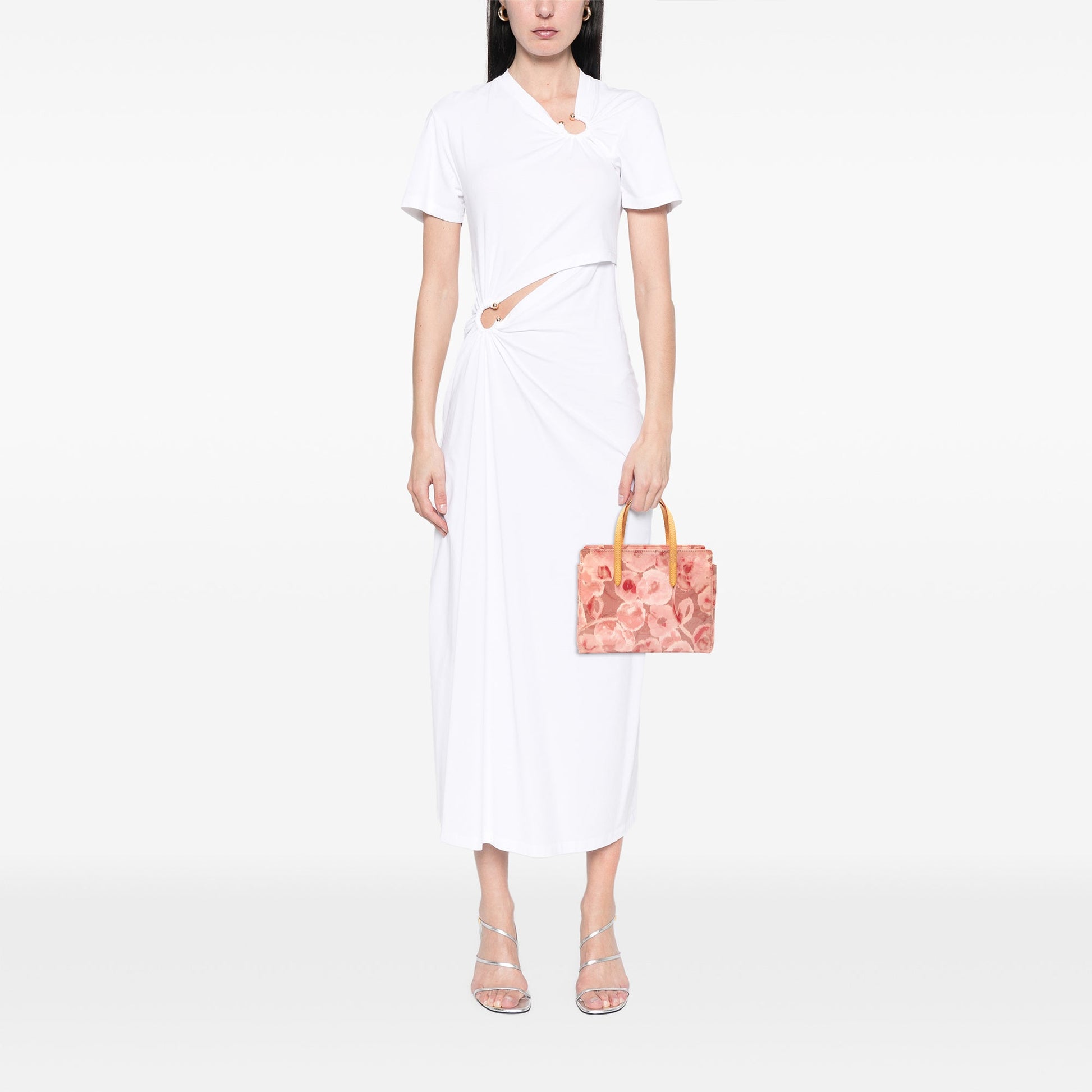 Louis Vuitton Monogram Vernis Ikat Catalina BB