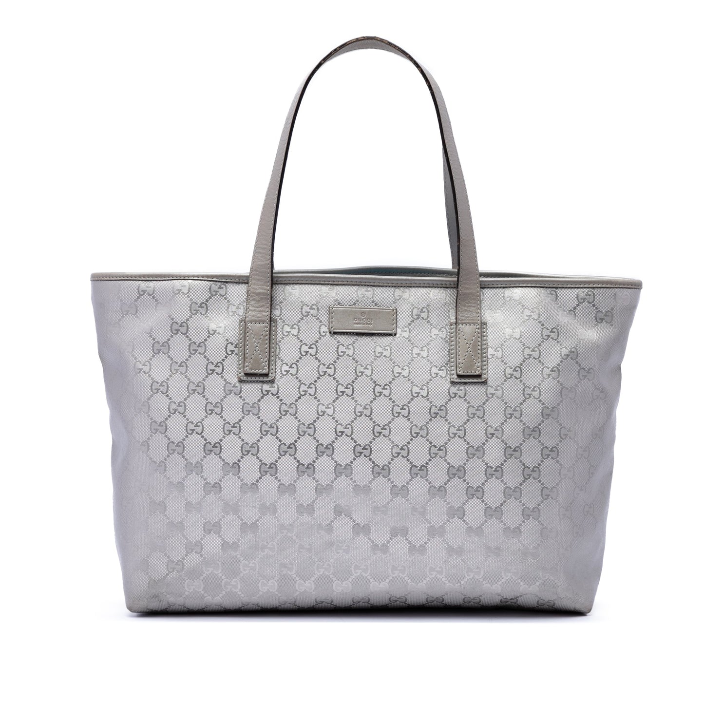 Gucci Medium GG Imprime Tote