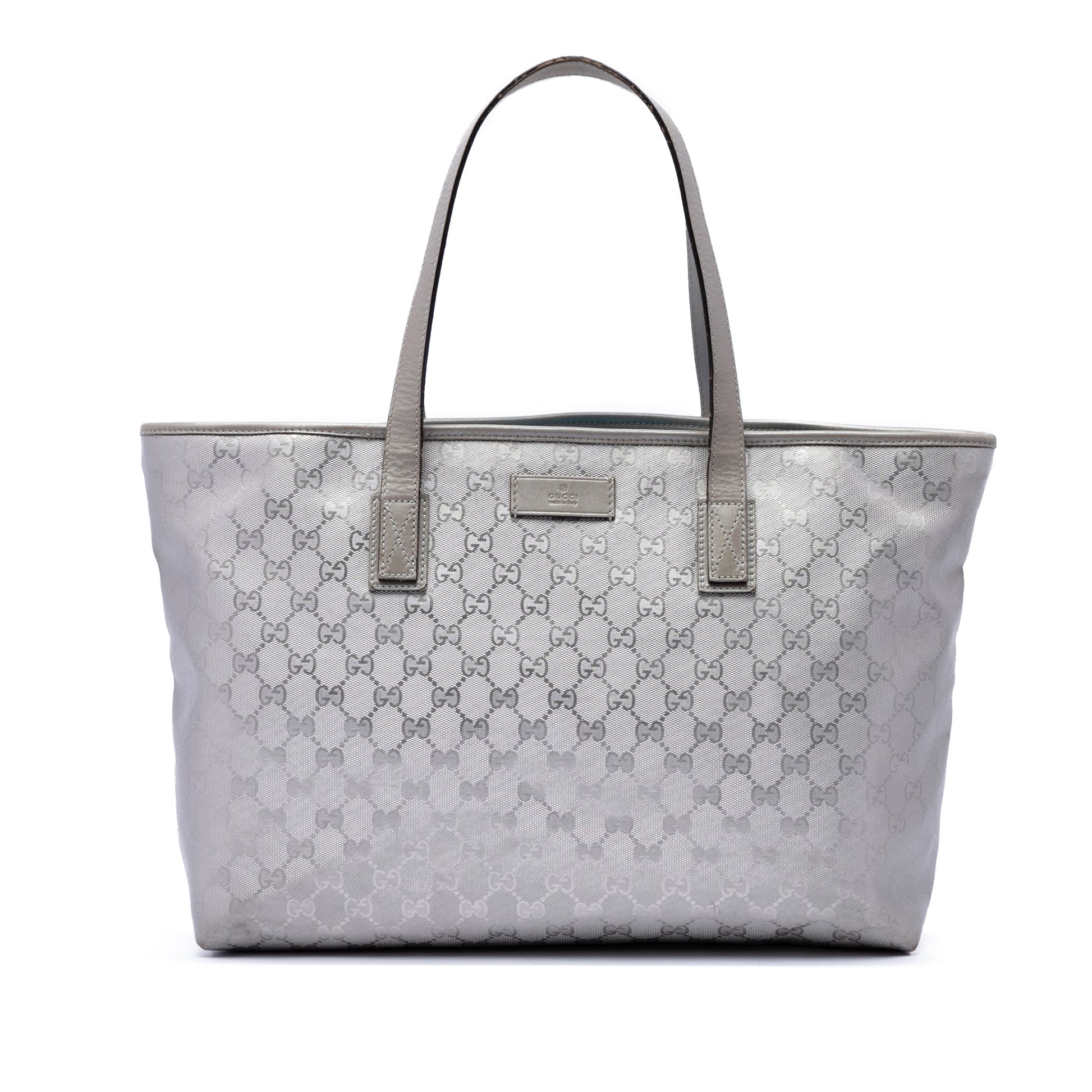 Gucci Medium GG Imprime Tote