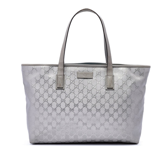 Gucci Medium GG Imprime Tote