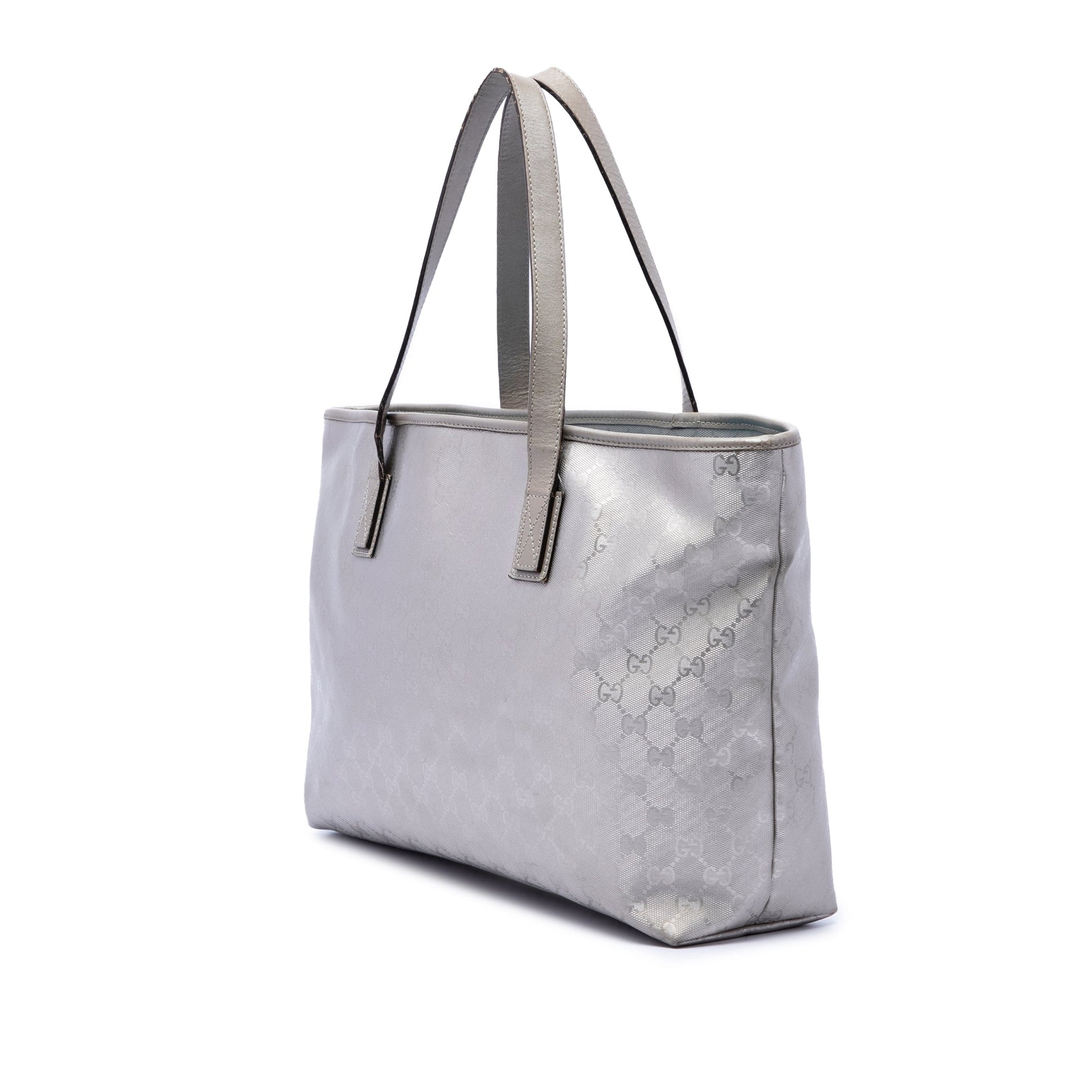 Gucci Medium GG Imprime Tote