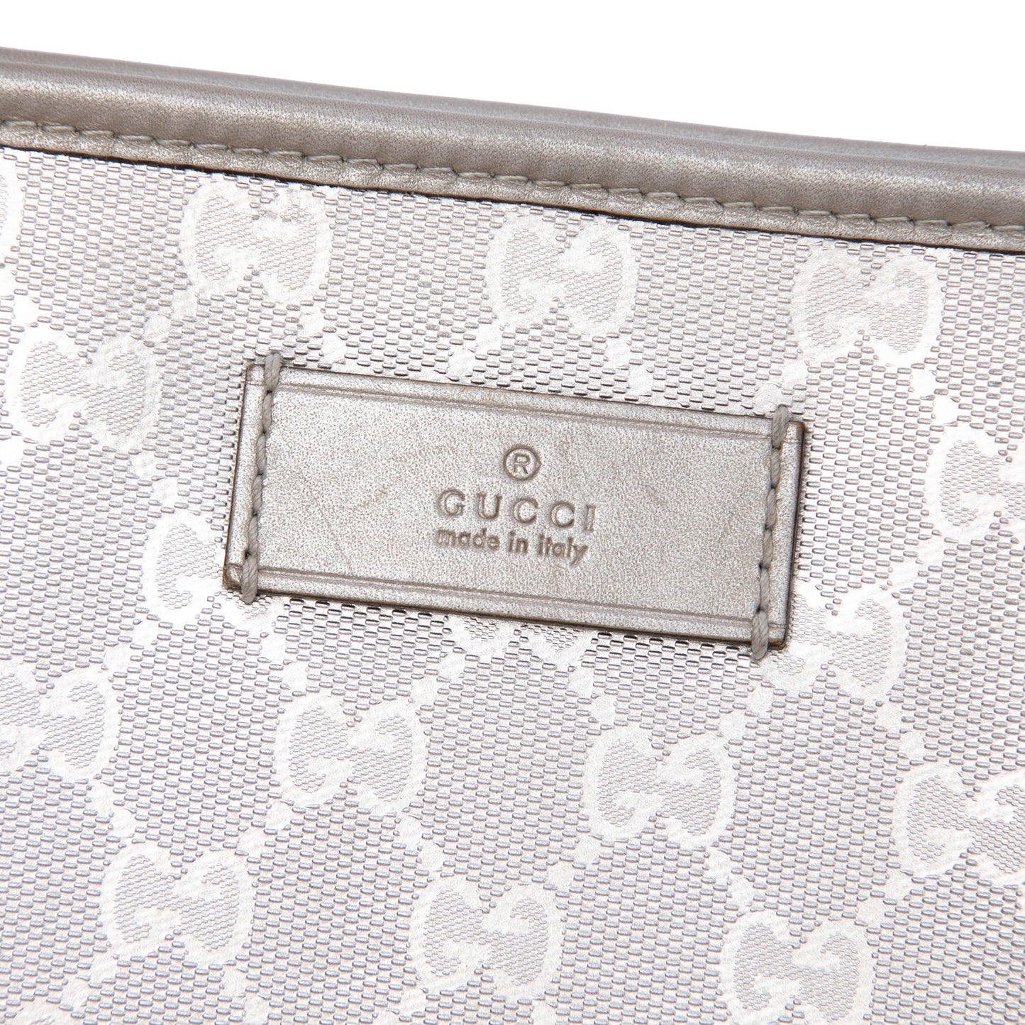 Gucci Medium GG Imprime Tote