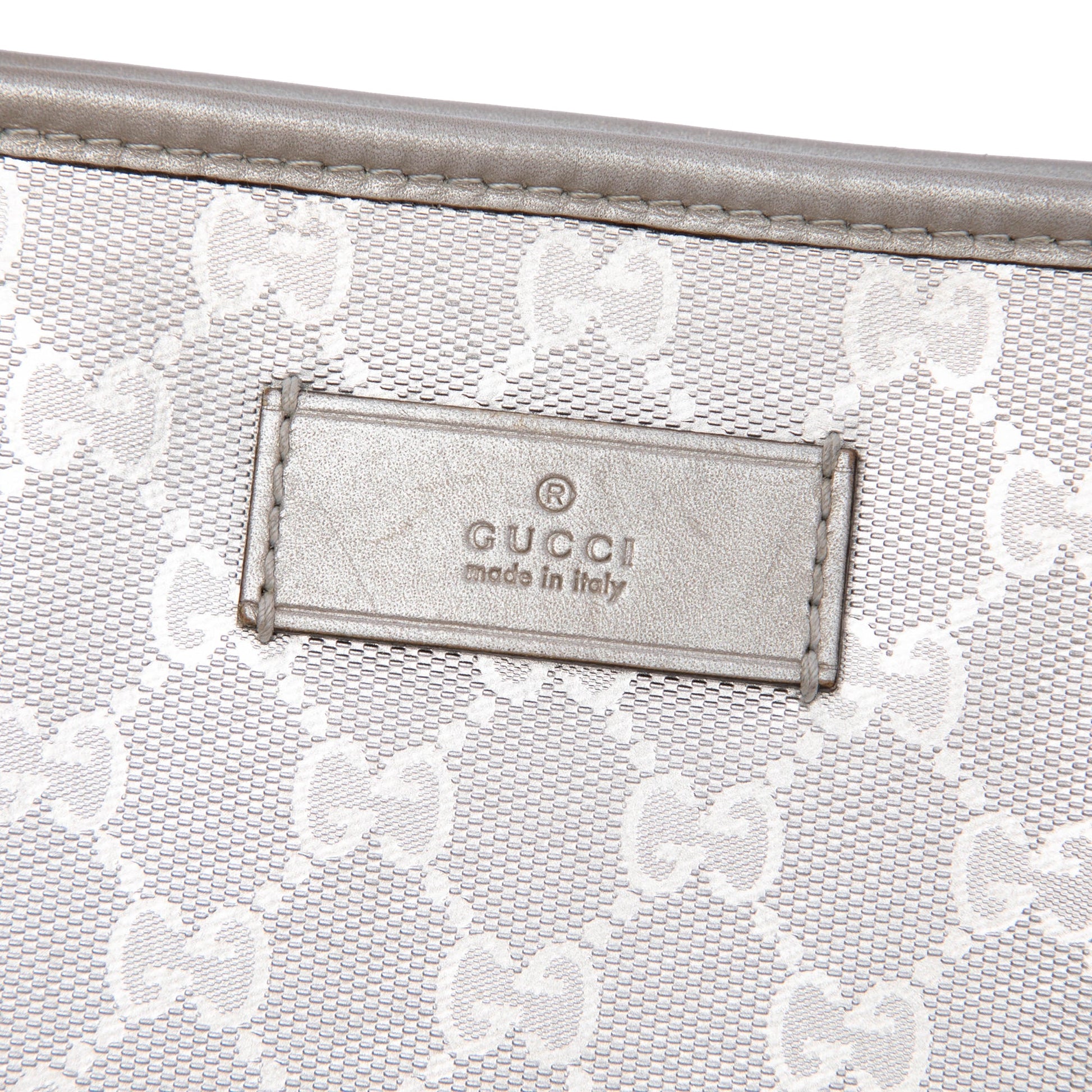 Gucci Medium GG Imprime Tote