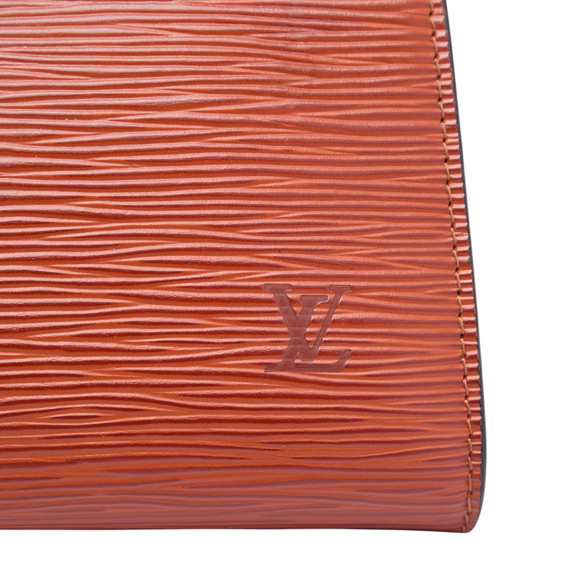 Louis Vuitton Epi Pochette Accessoires