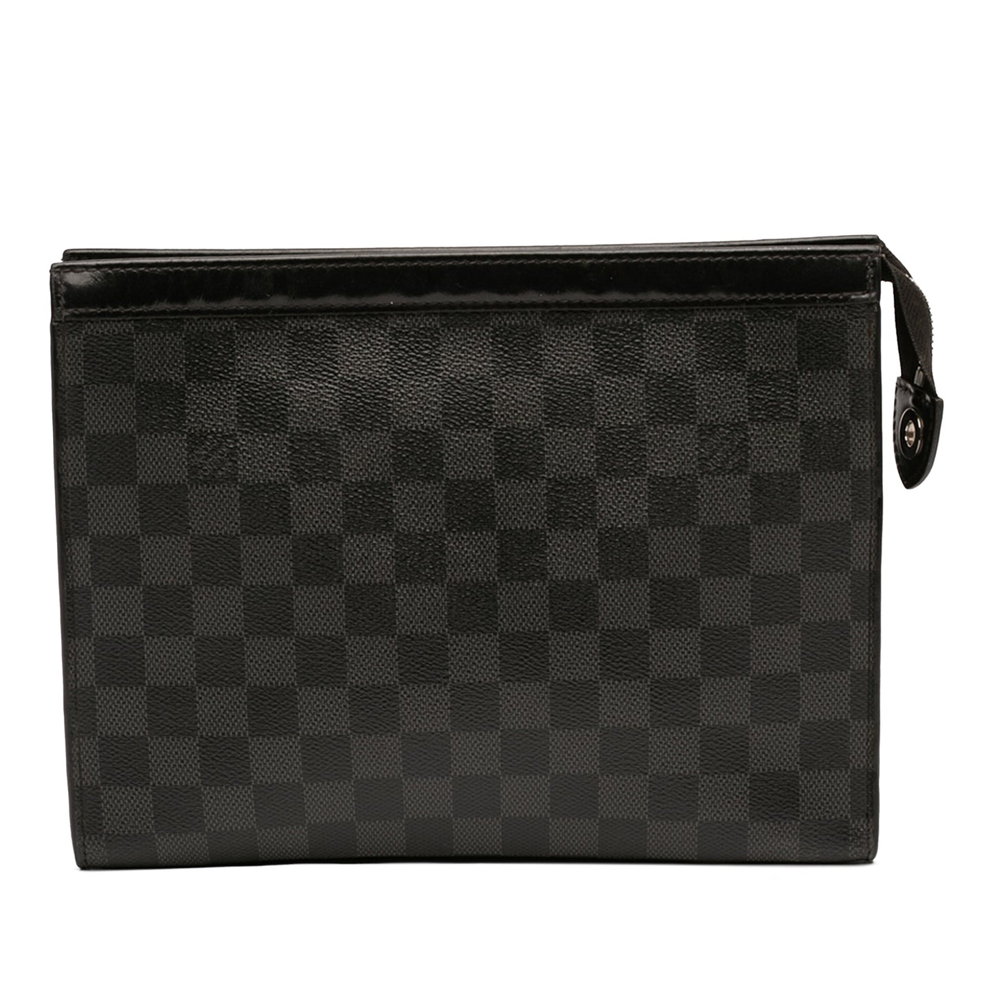 Louis Vuitton Damier Graphite Pochette Voyage MM