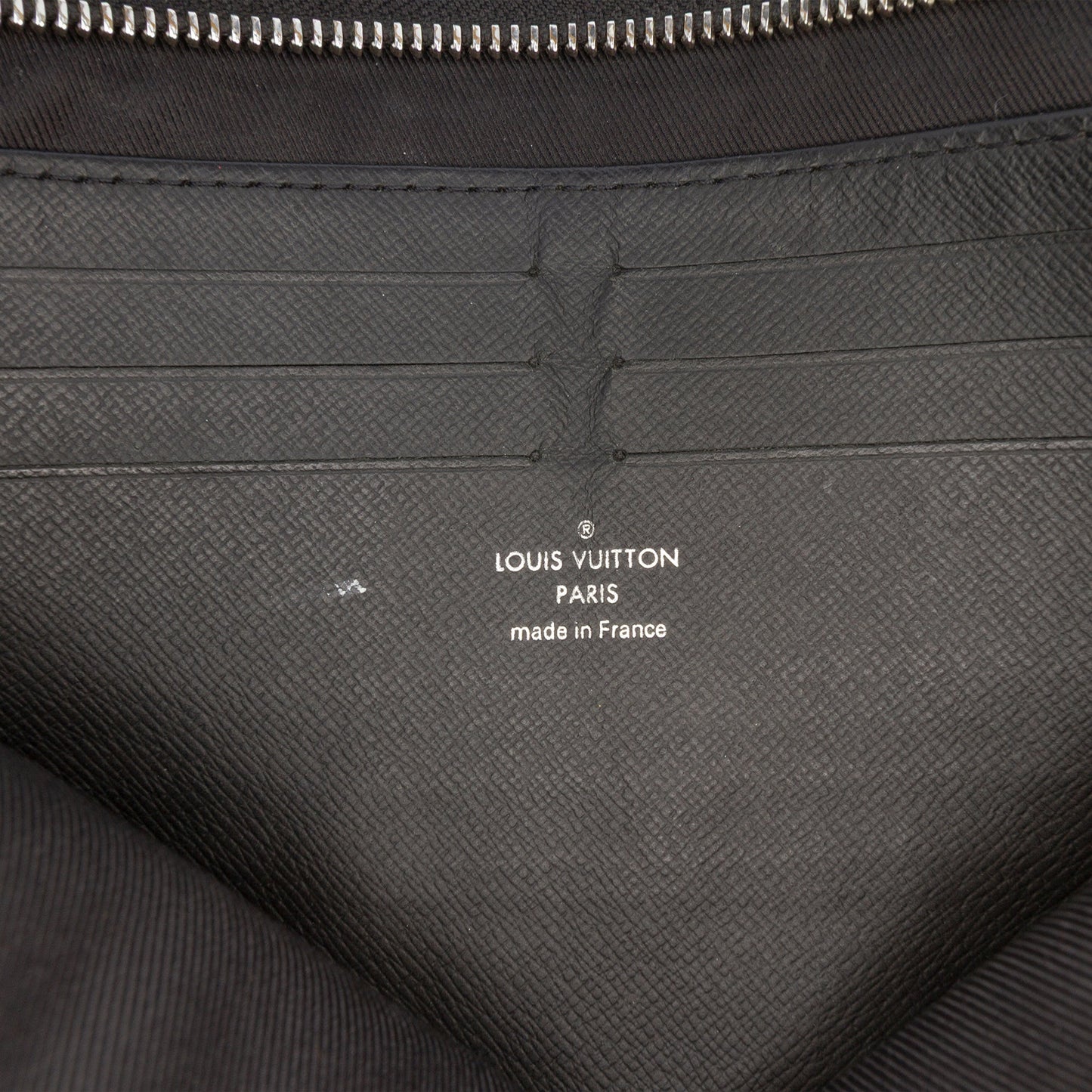 Louis Vuitton Damier Graphite Pochette Voyage MM