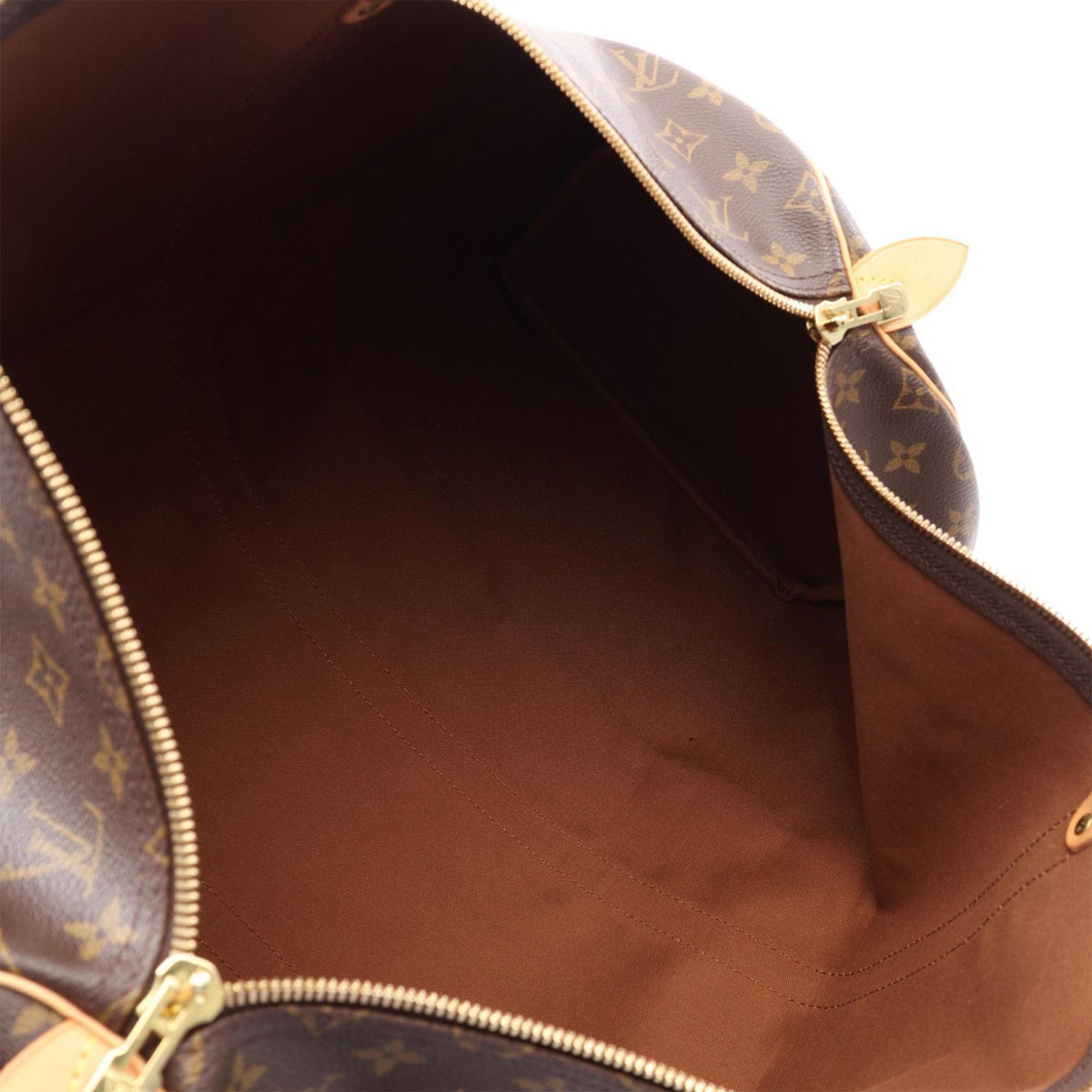 Louis Vuitton Monogram Keepall 55