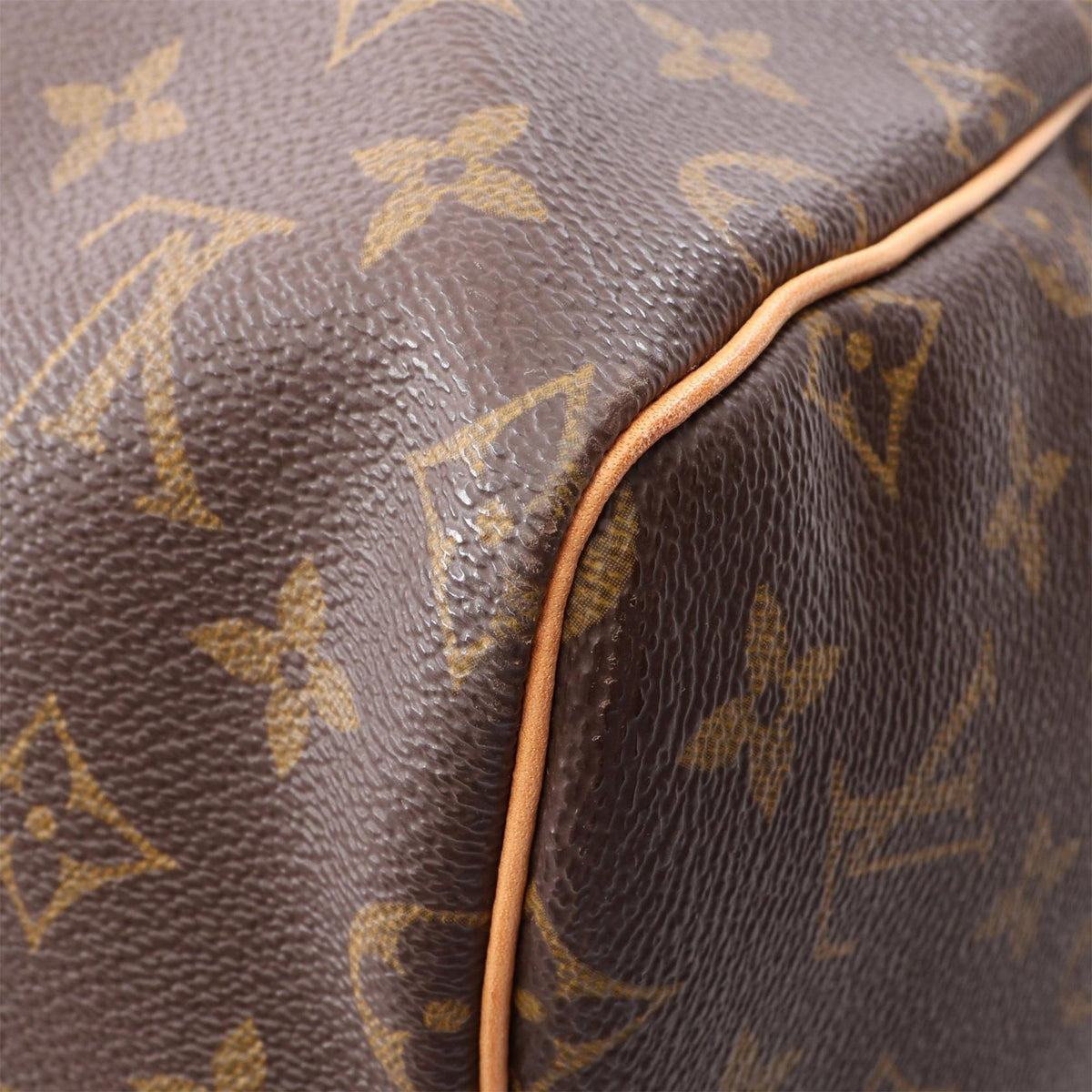Louis Vuitton Monogram Keepall 55