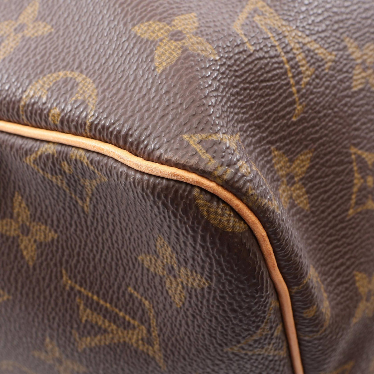 Louis Vuitton Monogram Keepall 55