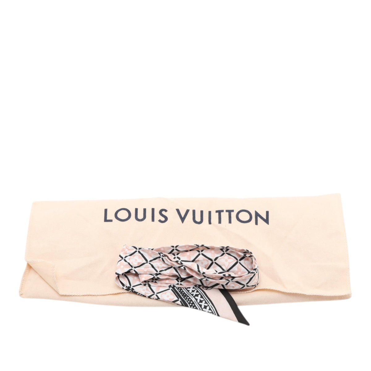 Louis Vuitton LV by the Pool Coussin BB
