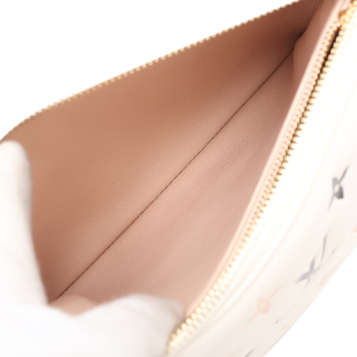 Louis Vuitton LV by the Pool Coussin BB