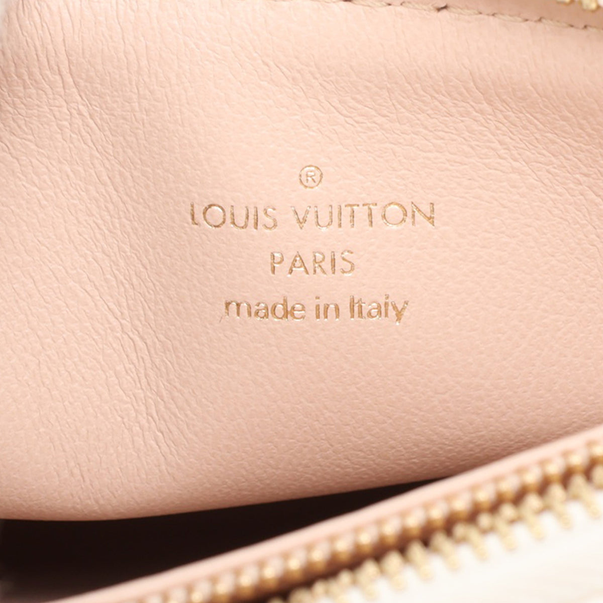 Louis Vuitton LV by the Pool Coussin BB