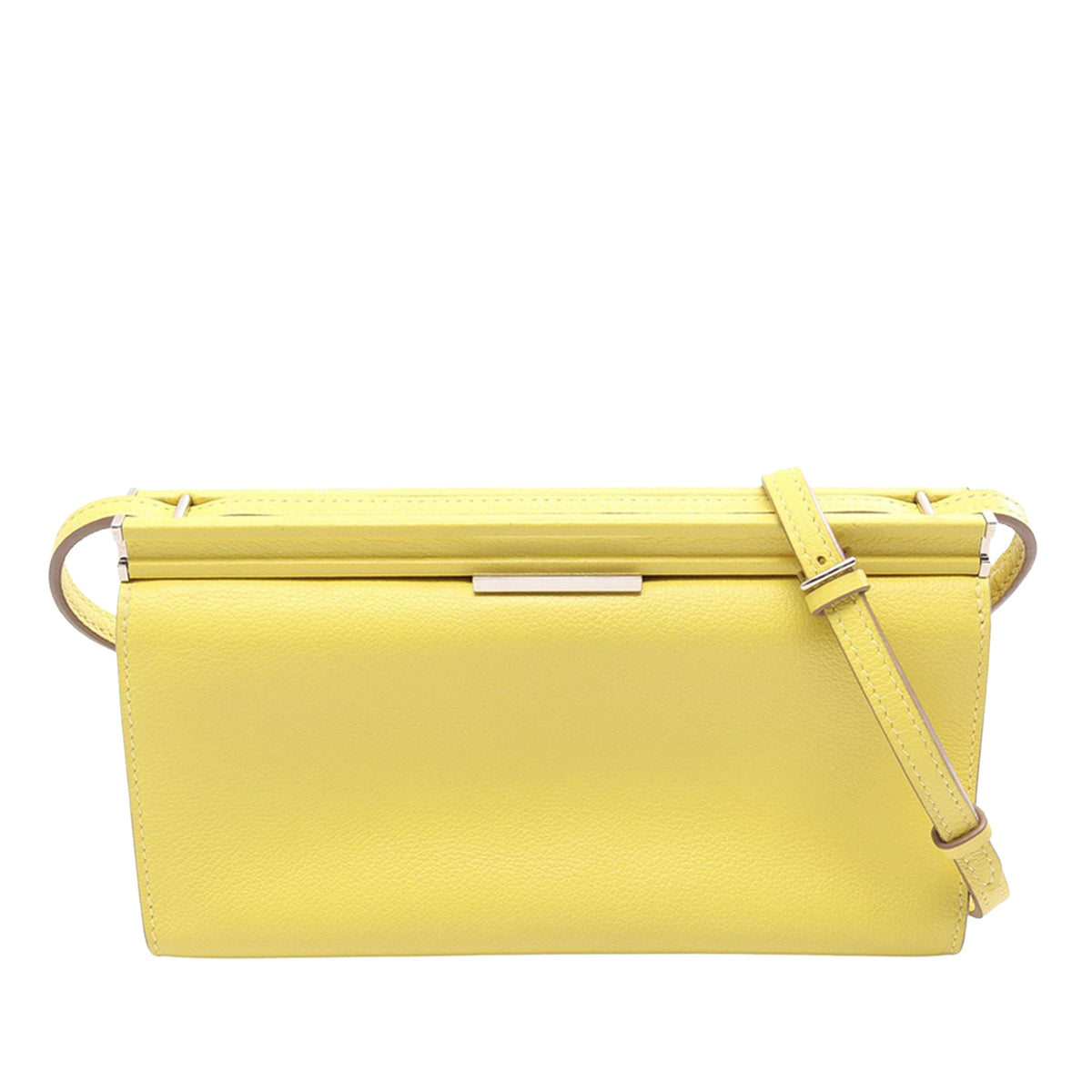 Hermès Evercolor Clic H 21