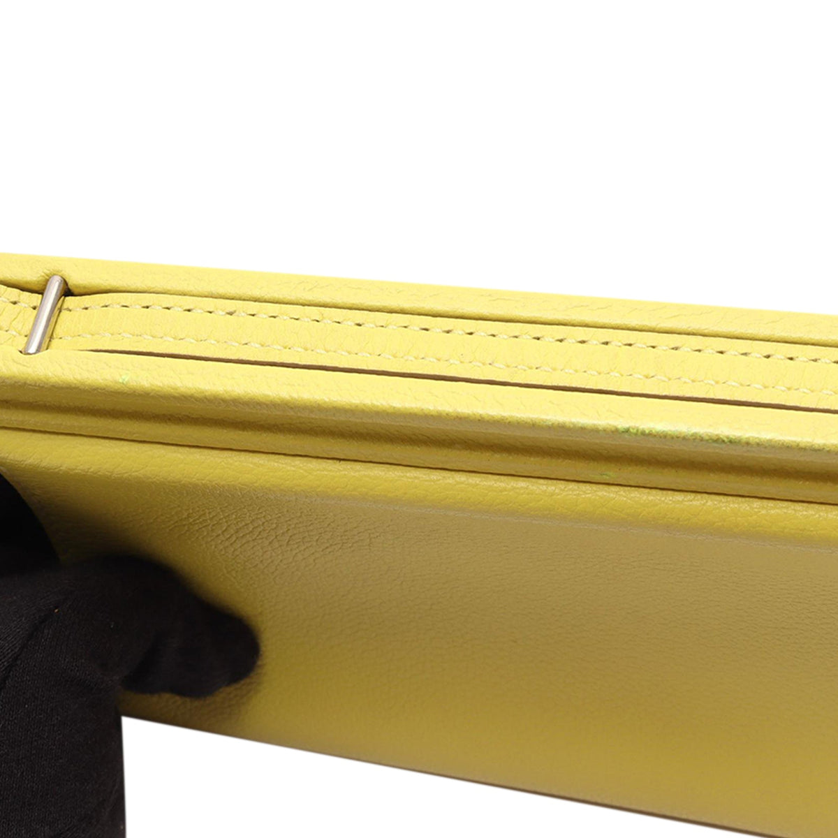Hermès Evercolor Clic H 21
