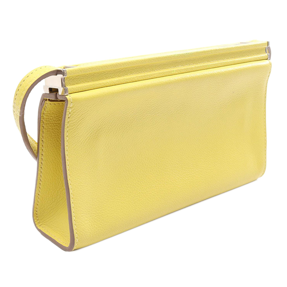 Hermès Evercolor Clic H 21