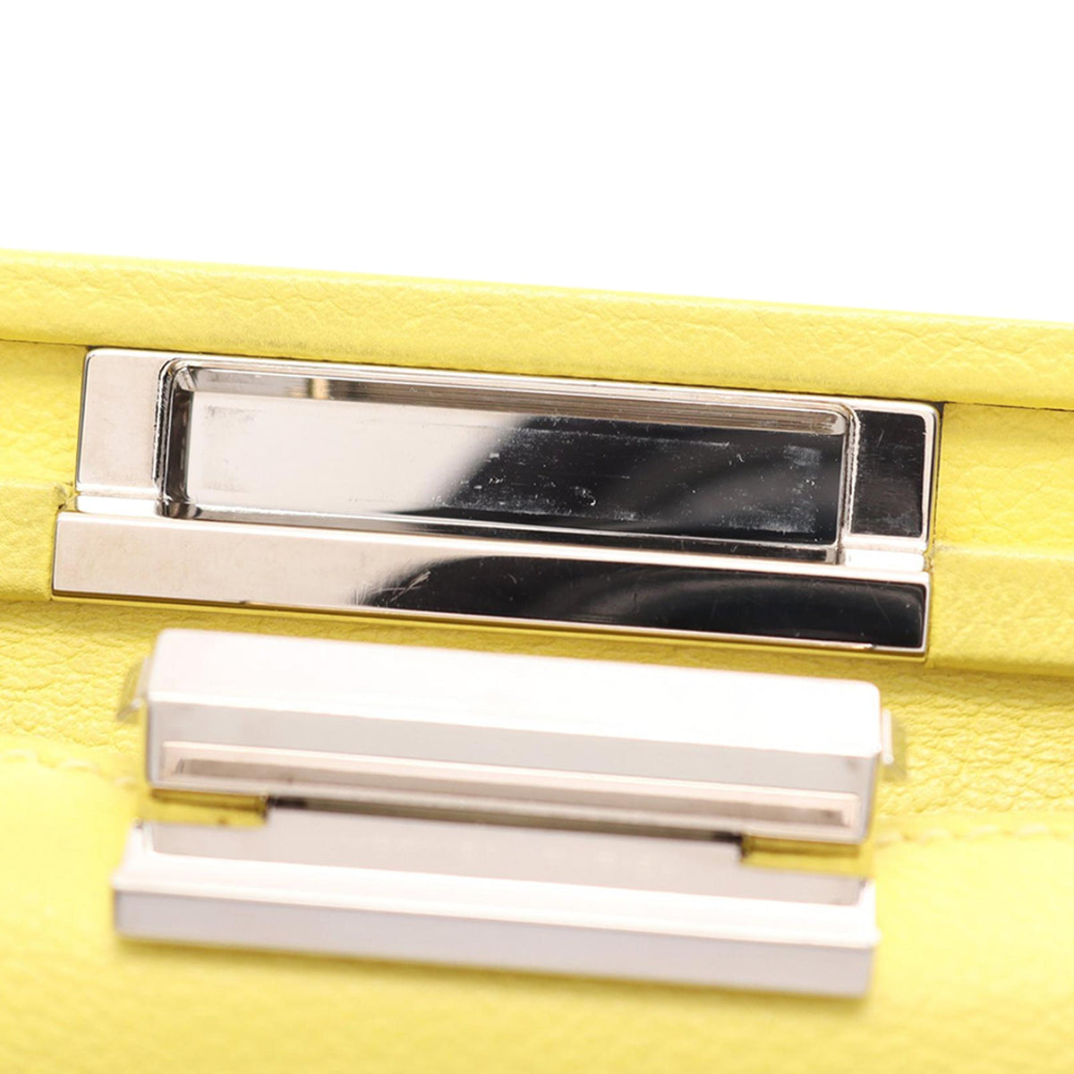 Hermès Evercolor Clic H 21