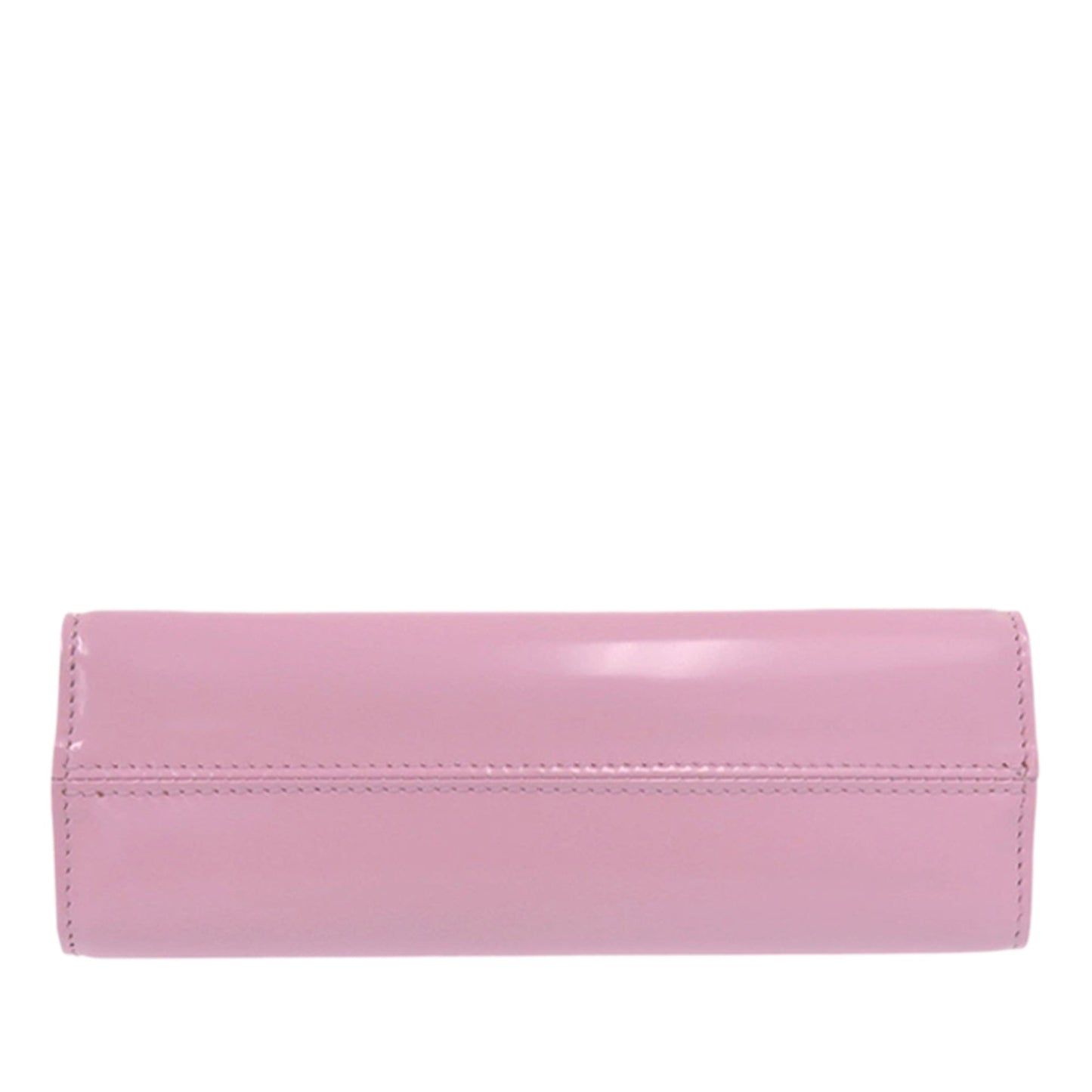 Ferragamo Micro Brushed Calfskin Wanda Top Handle Bag