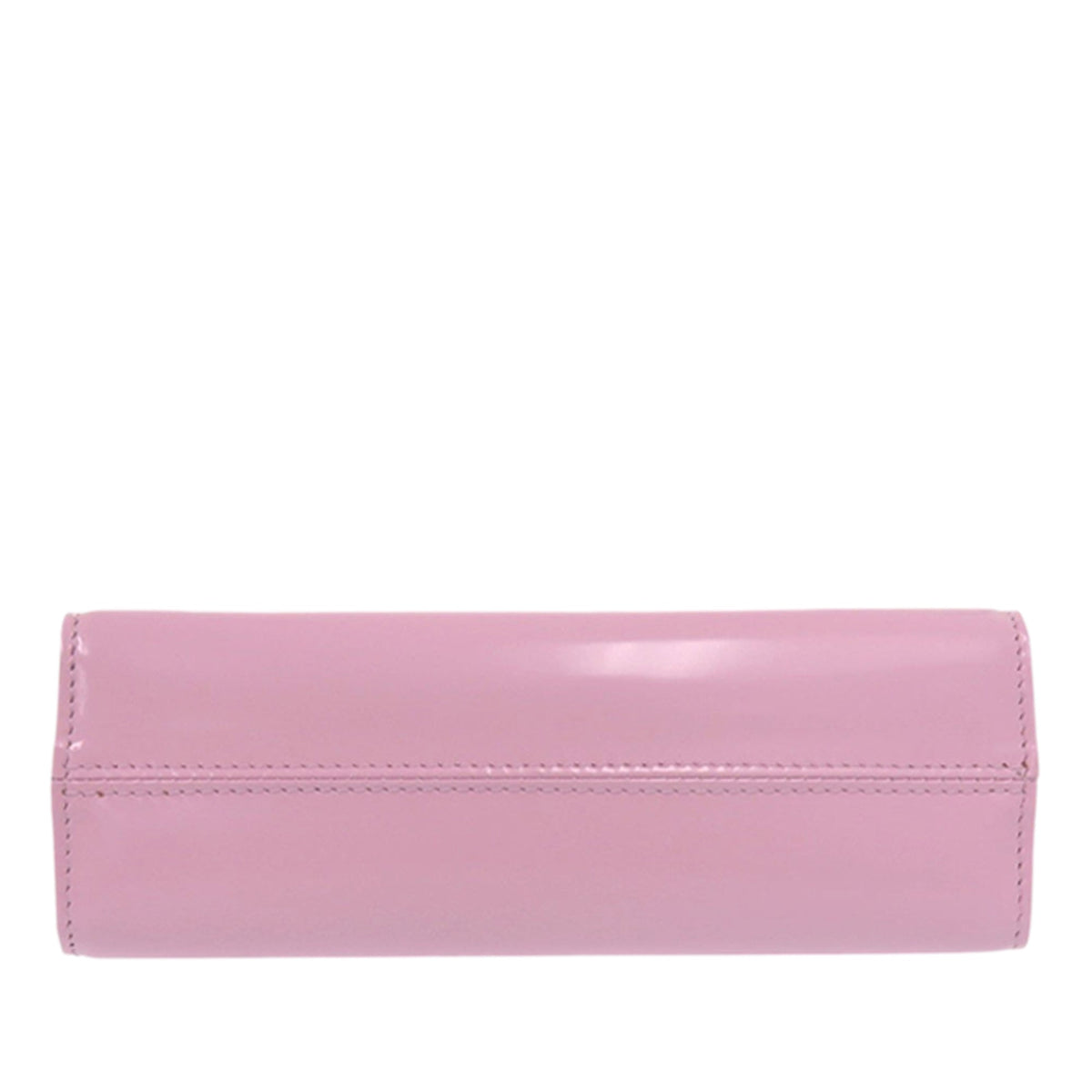 Ferragamo Micro Brushed Calfskin Wanda Top Handle Bag