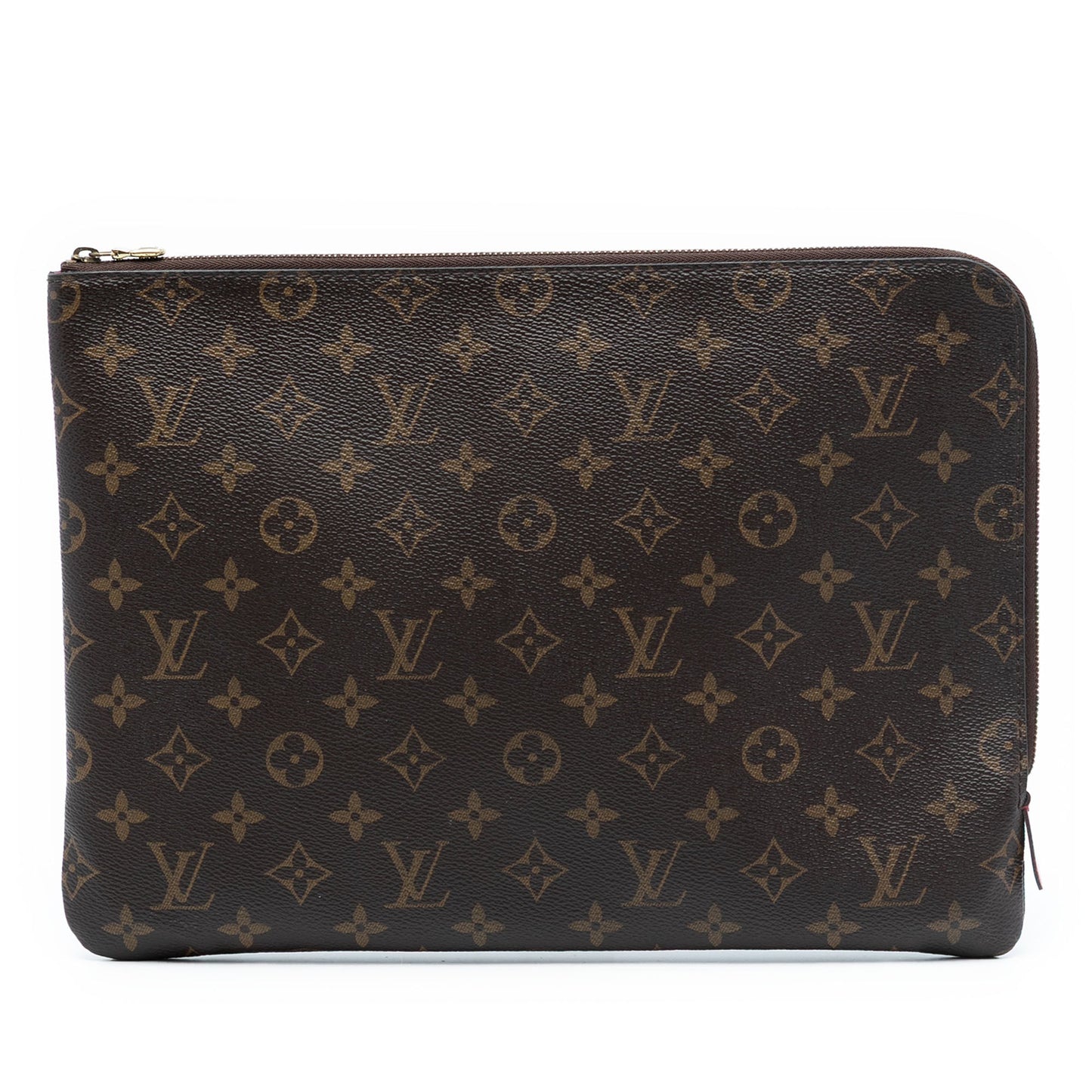 Monogram Etui Voyage MM