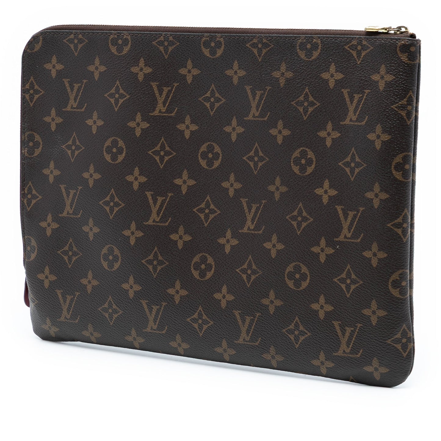 Monogram Etui Voyage MM